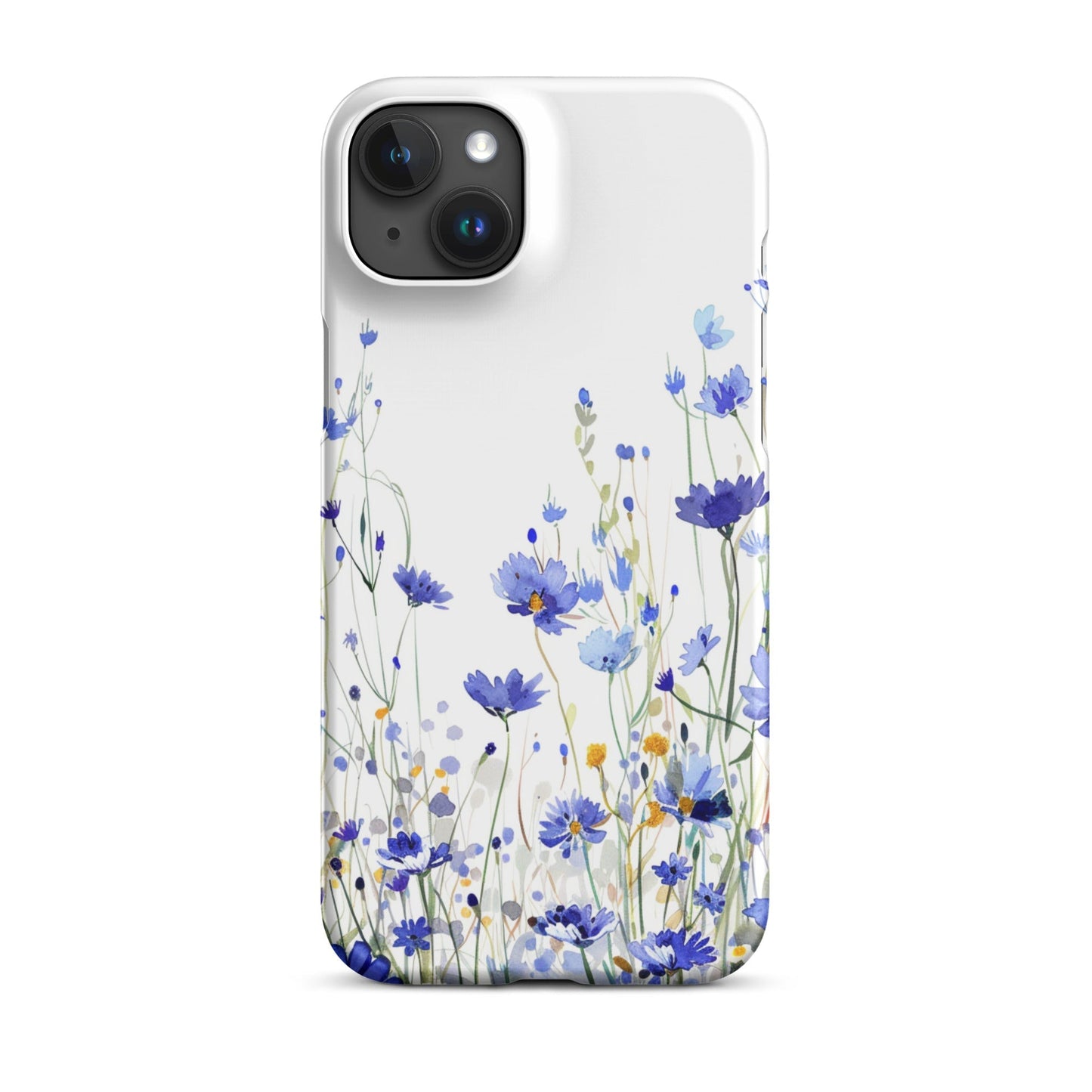 Watercolor Phone case for iPhone-33