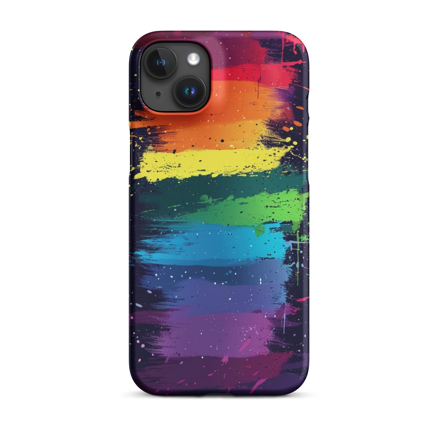 LGBT Phone case for iPhone-33