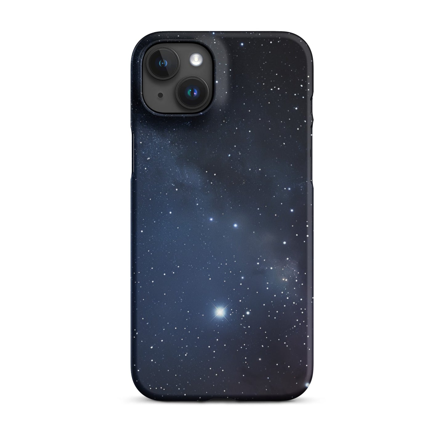 Stars Phone case for iPhone-33