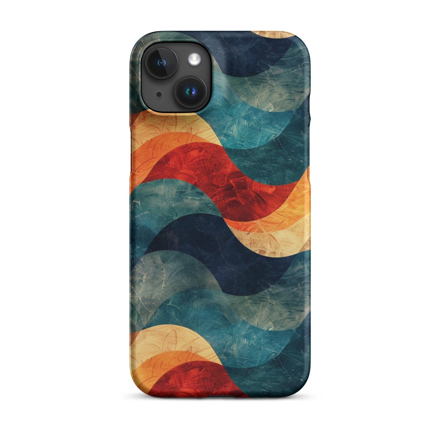 Dune Phone case for iPhone-33