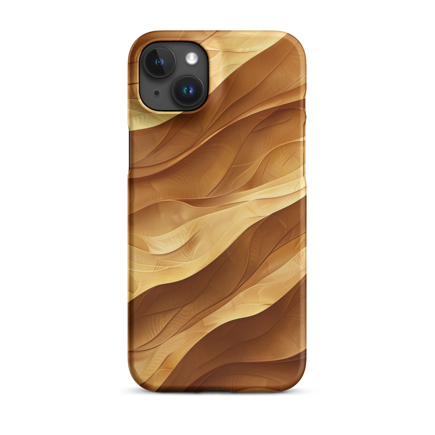 Desert Phone case for iPhone-33