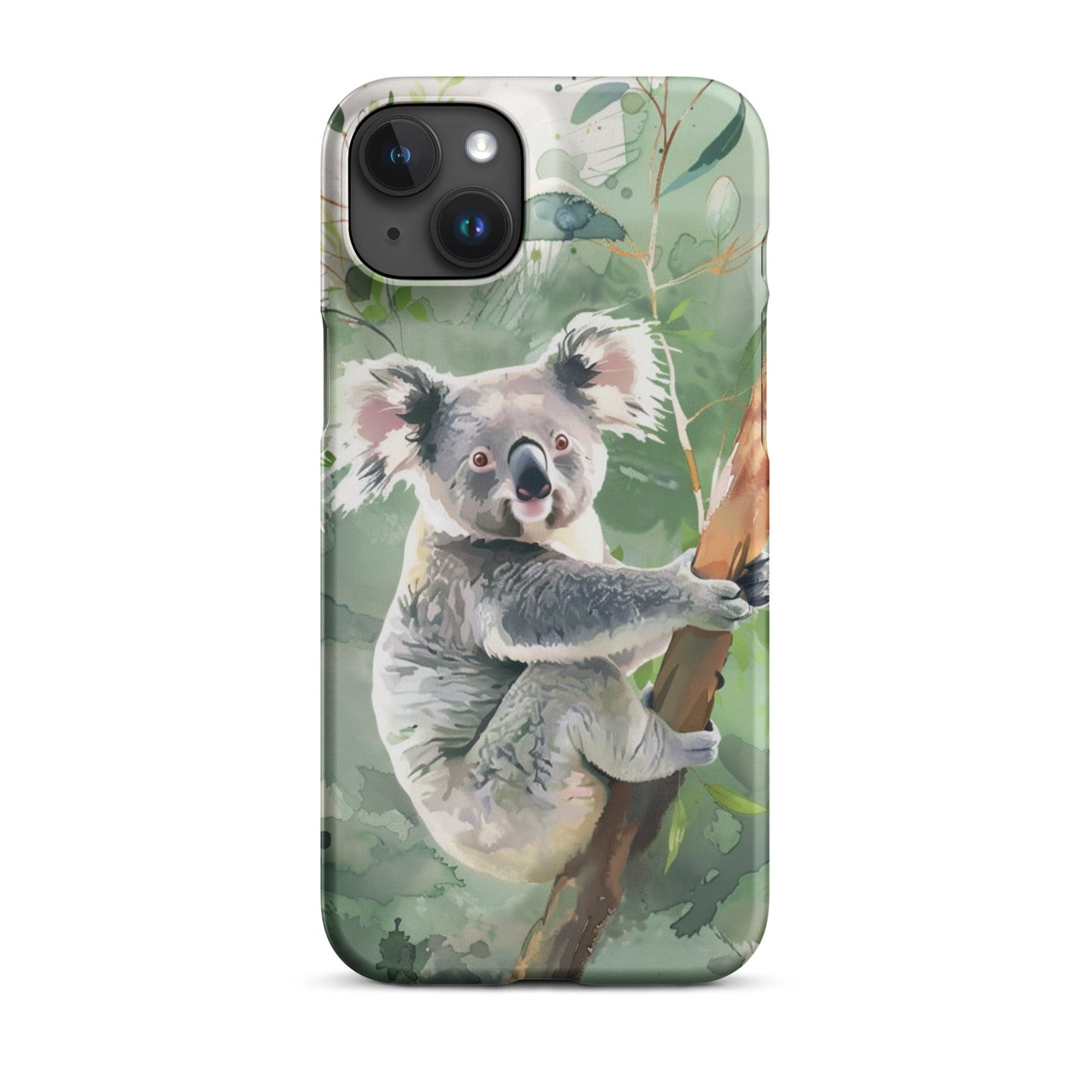 Koala Phone case for iPhone-33