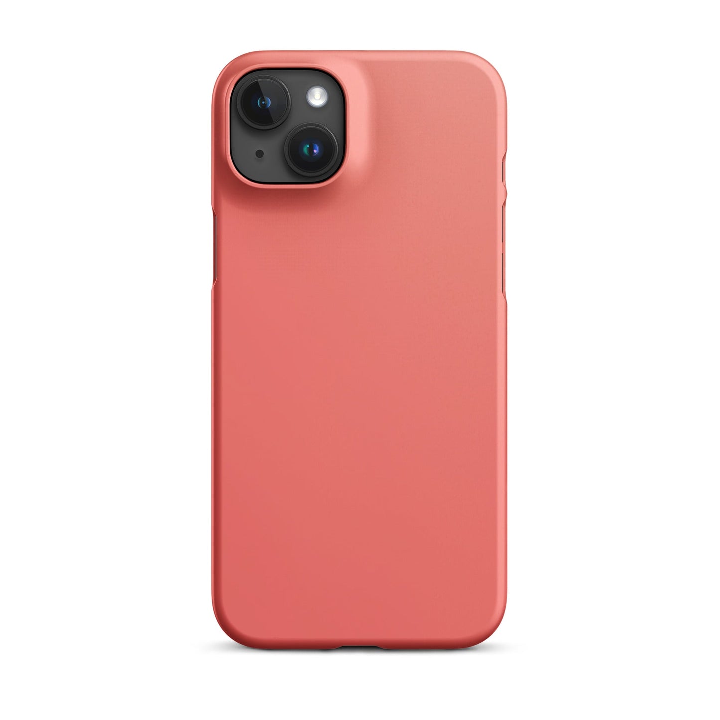 Coral Phone case for iPhone-33