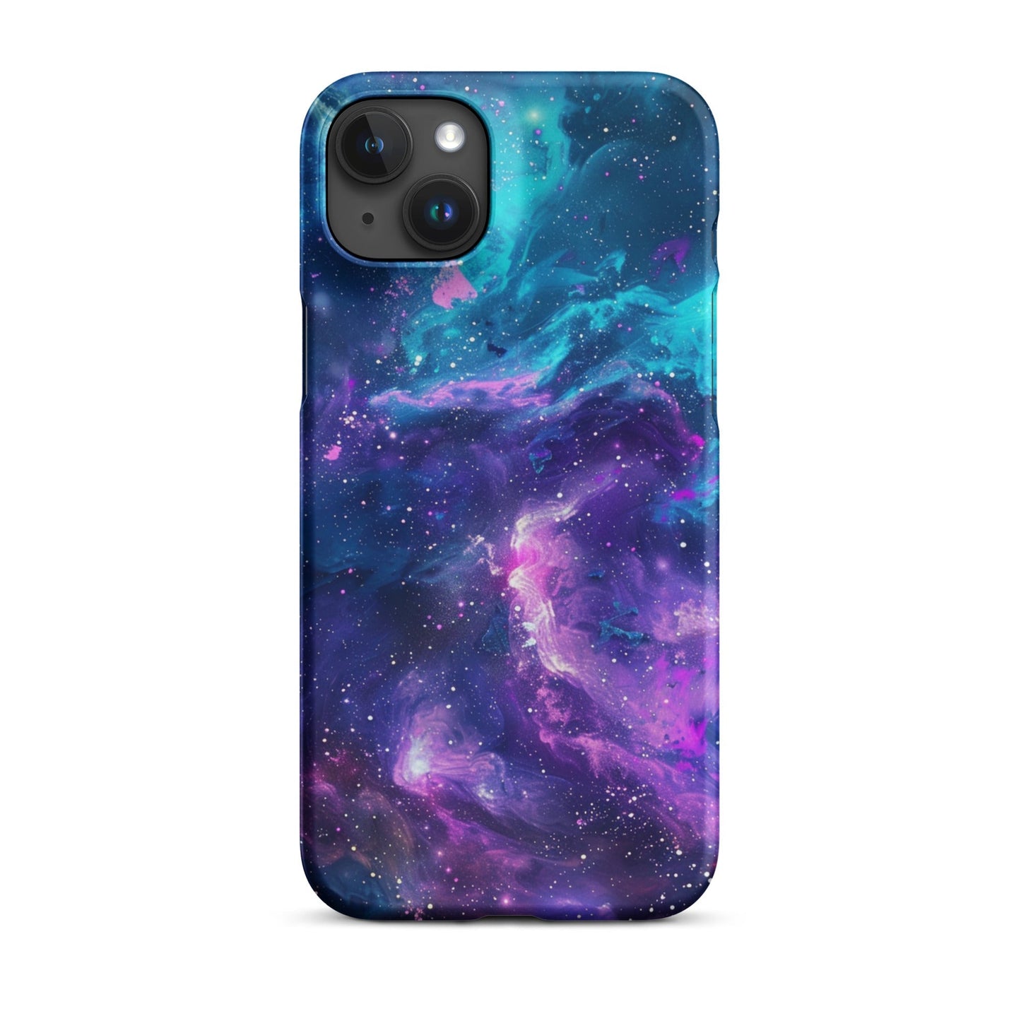 Galaxy 1 Phone case for iPhone-33