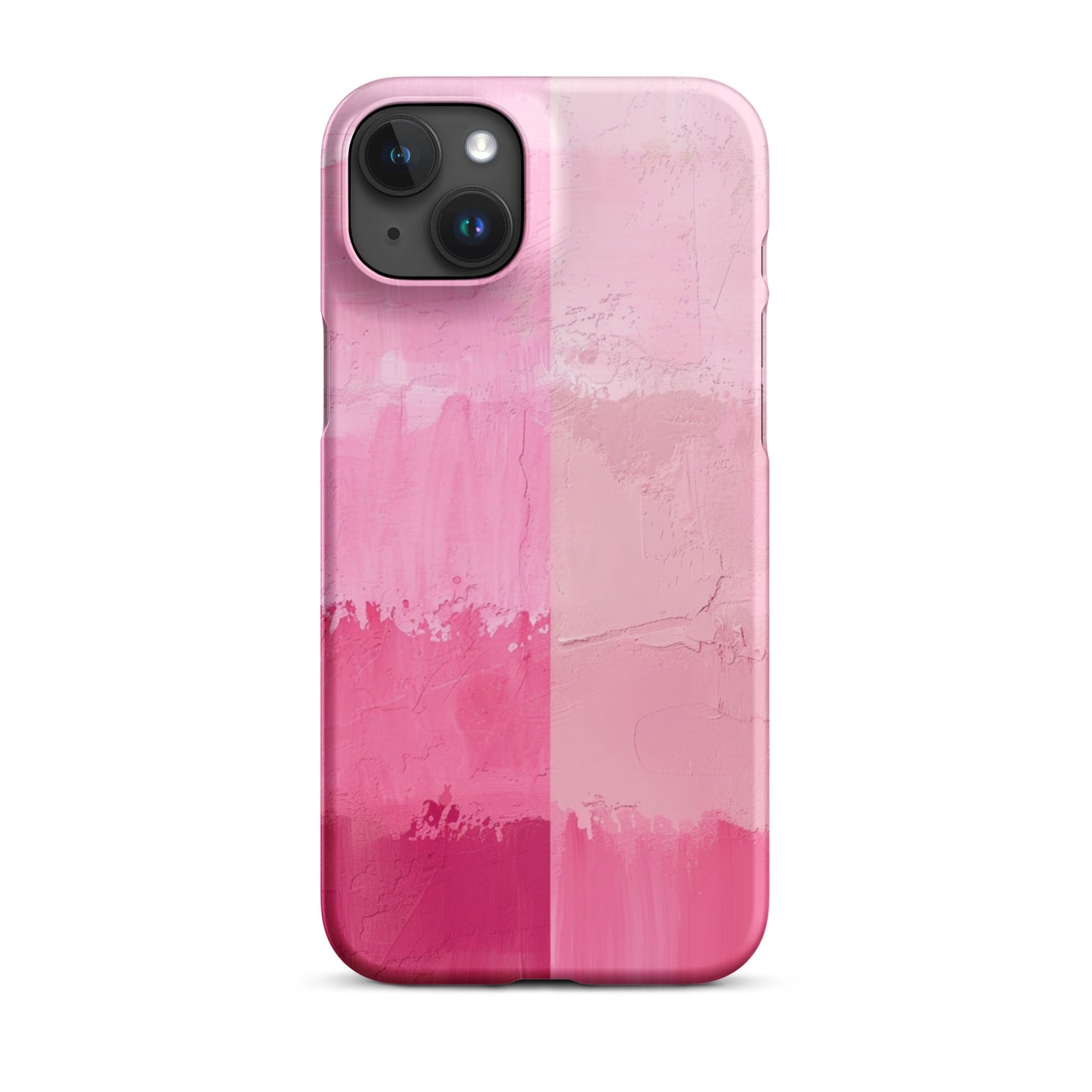 Pink Palette Phone case for iPhone-33