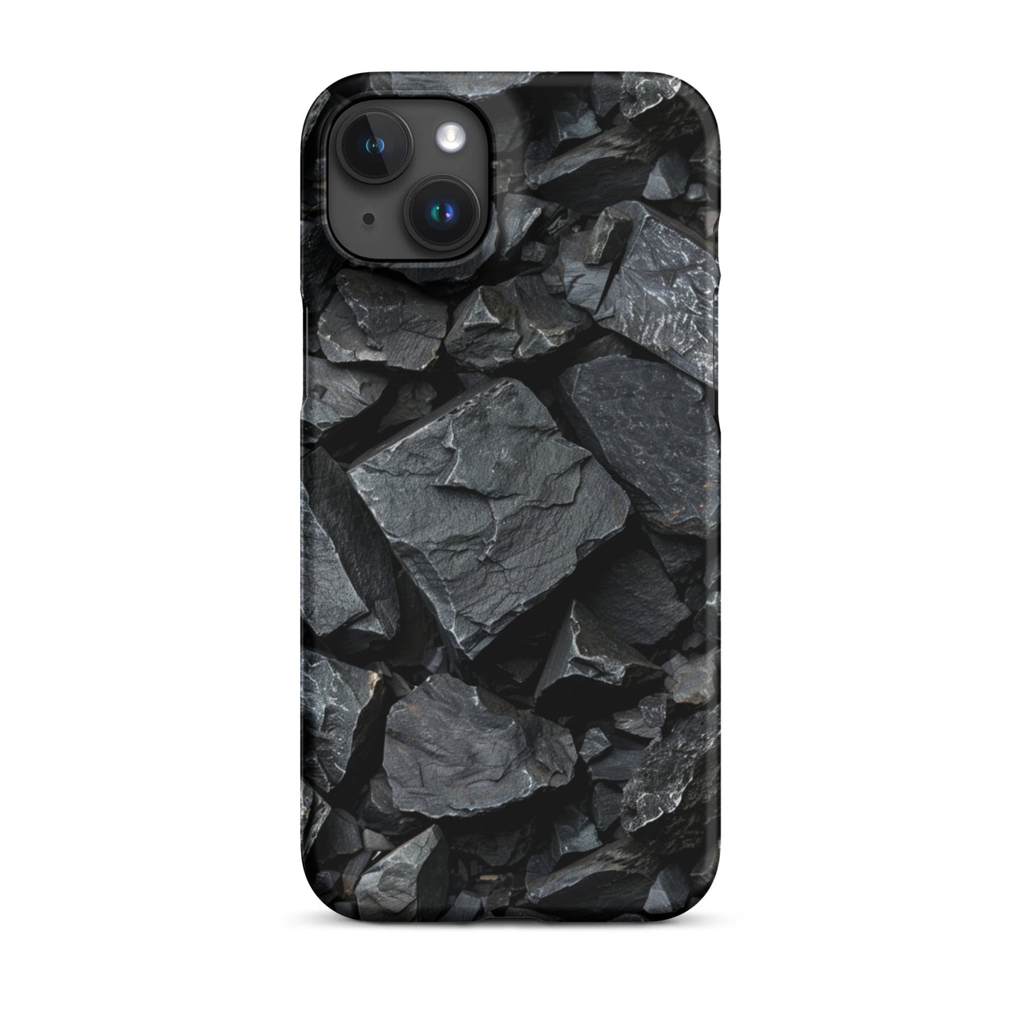 Charcoal  Phone case for iPhone-33