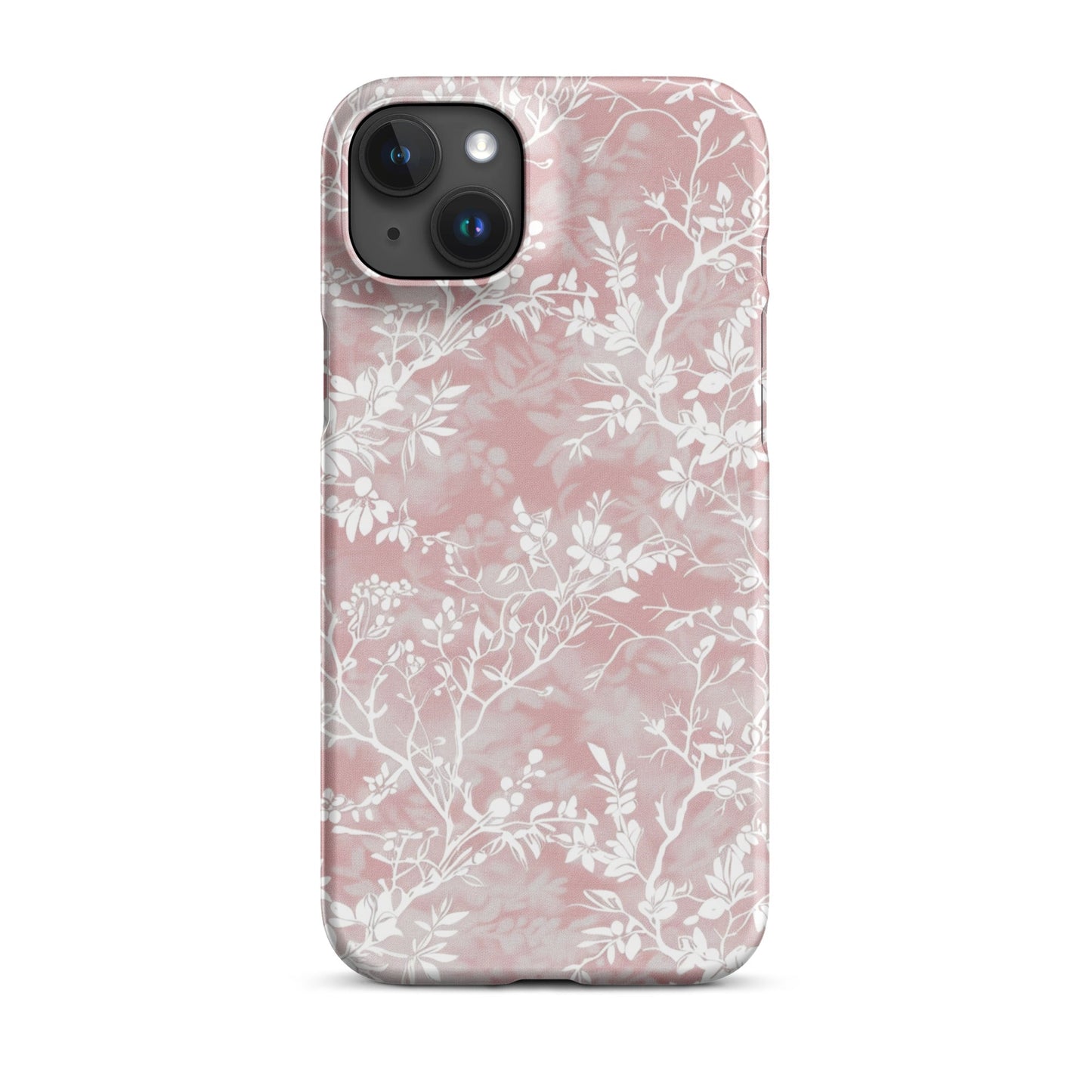 Tree Branch Phone case for iPhone-33