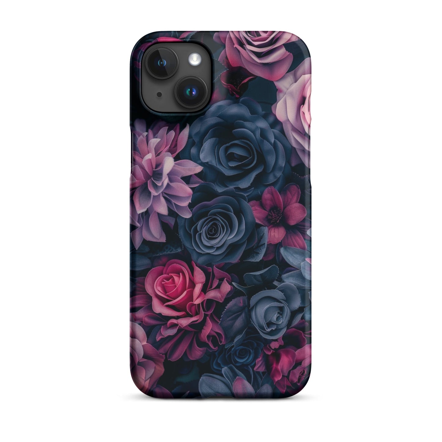 Roses  Phone case for iPhone-33