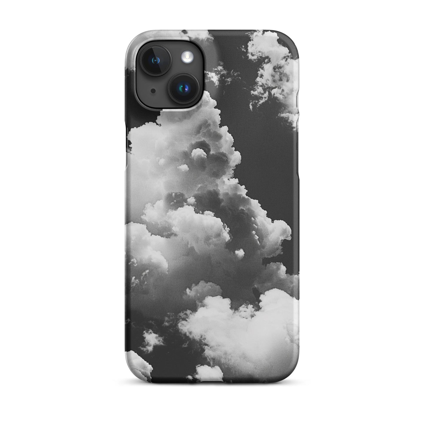 Clouds Phone case for iPhone-33