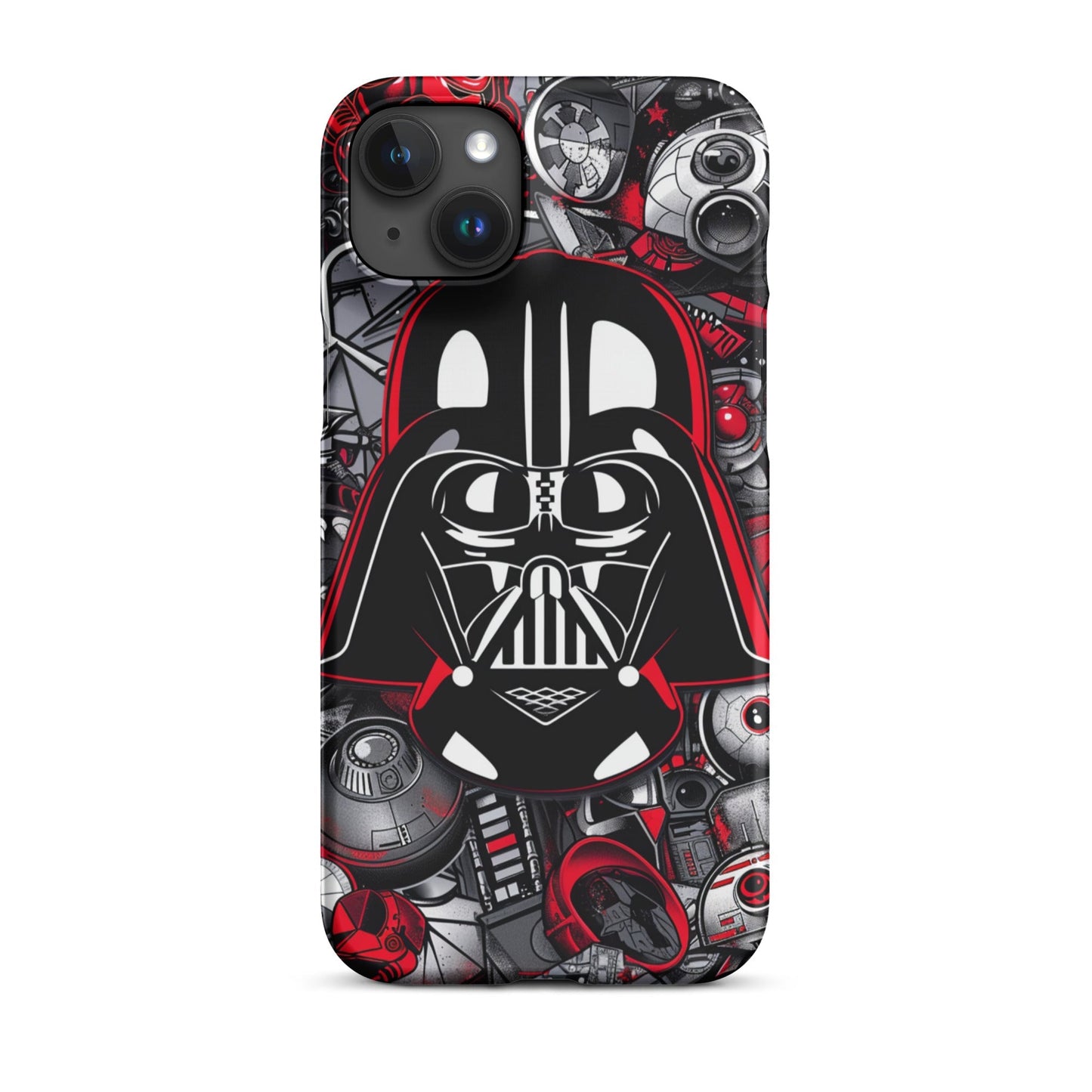 SW Phone case for iPhone-33