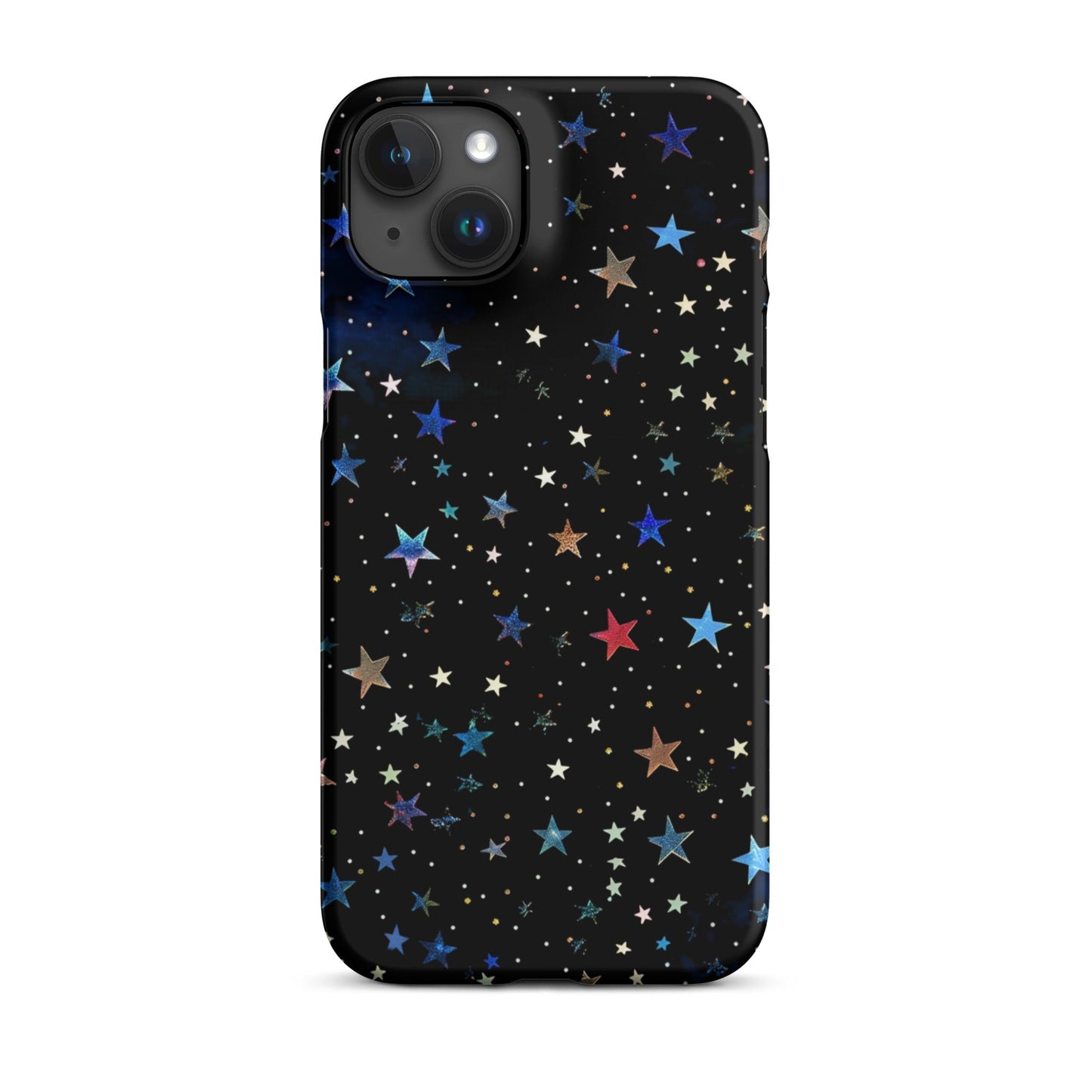 Stars Phone case for iPhone-33