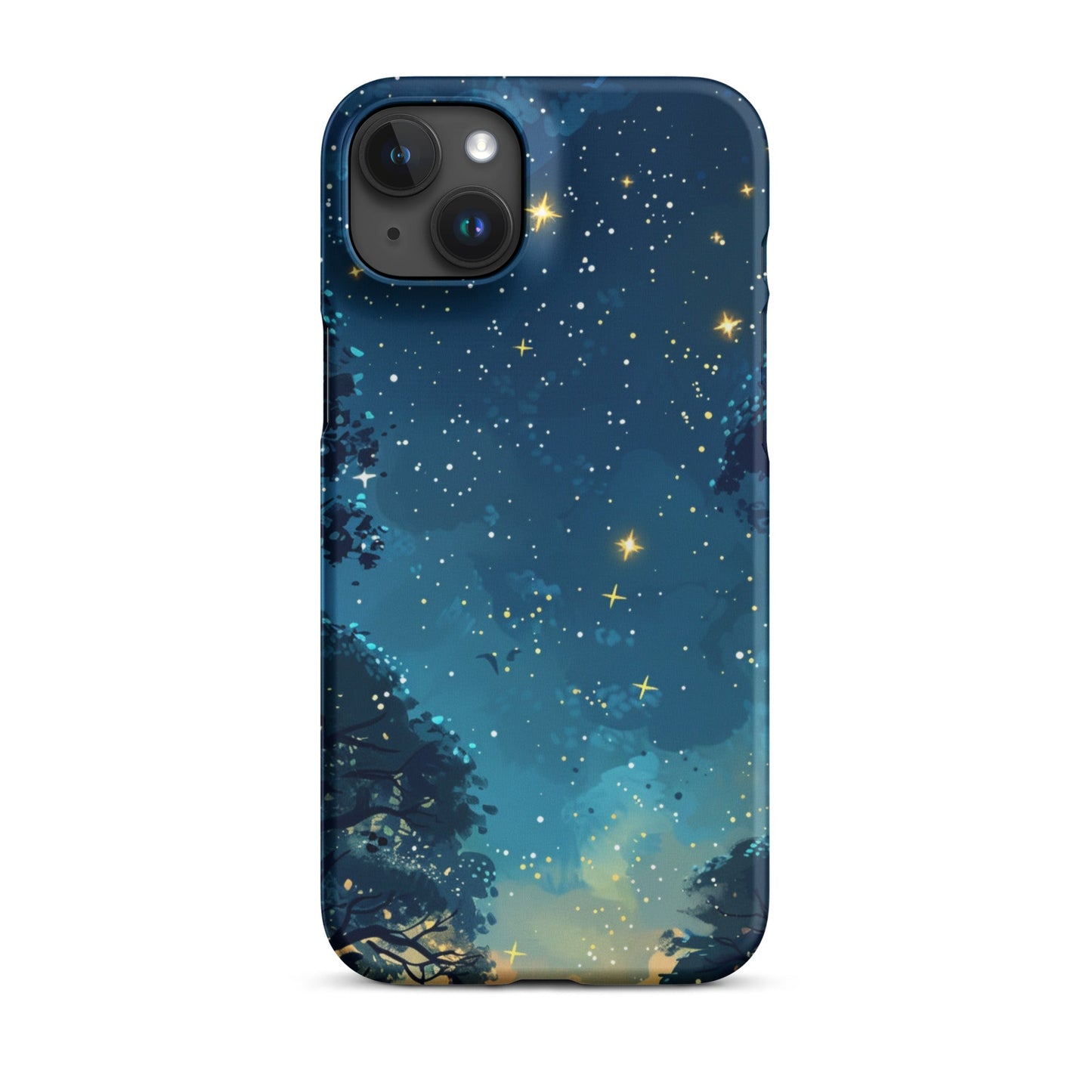 Galaxy Phone case for iPhone-33