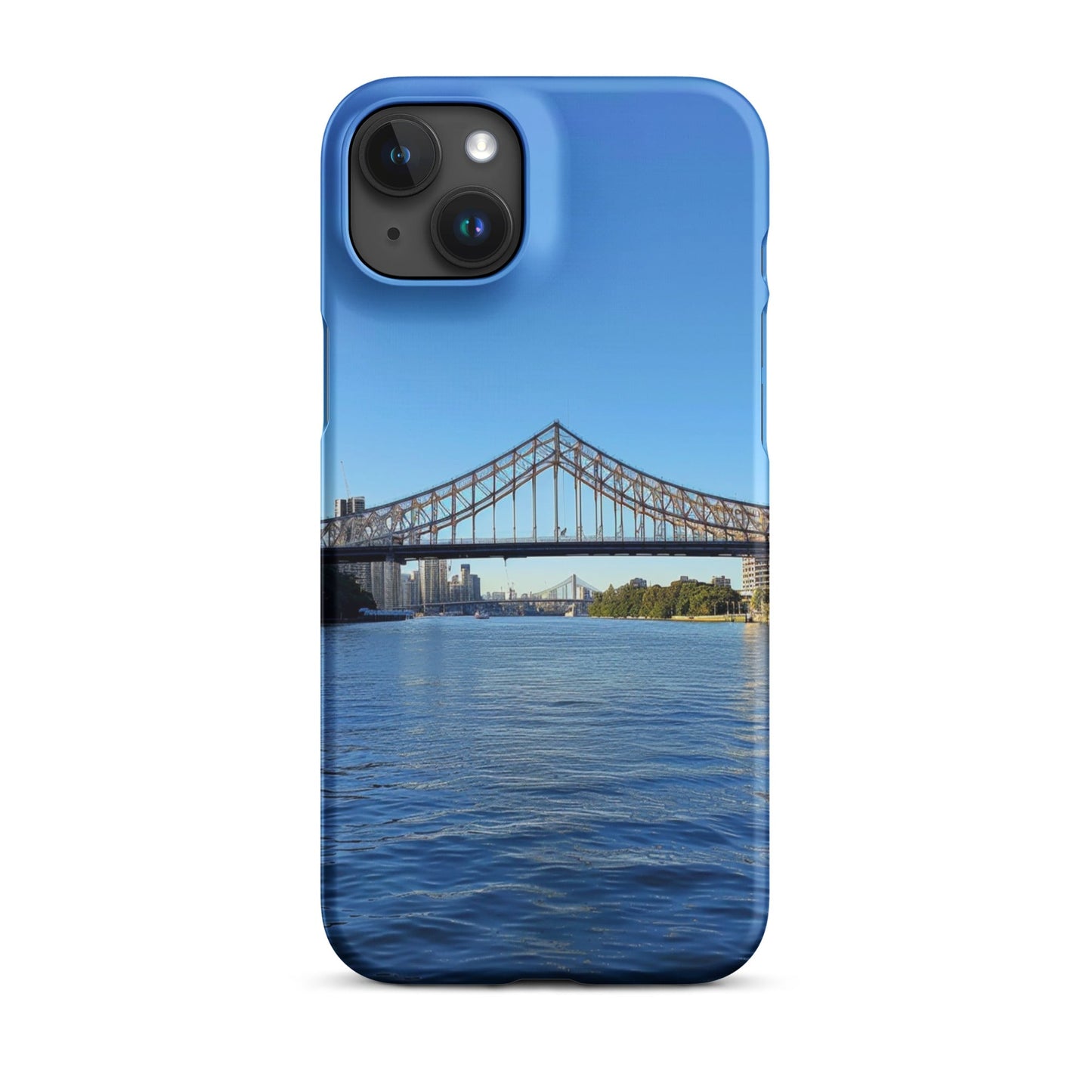 Story Bridge Phone case for iPhone-33