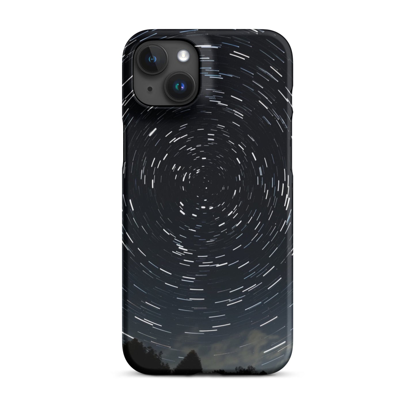 Night Sky Phone case for iPhone-33