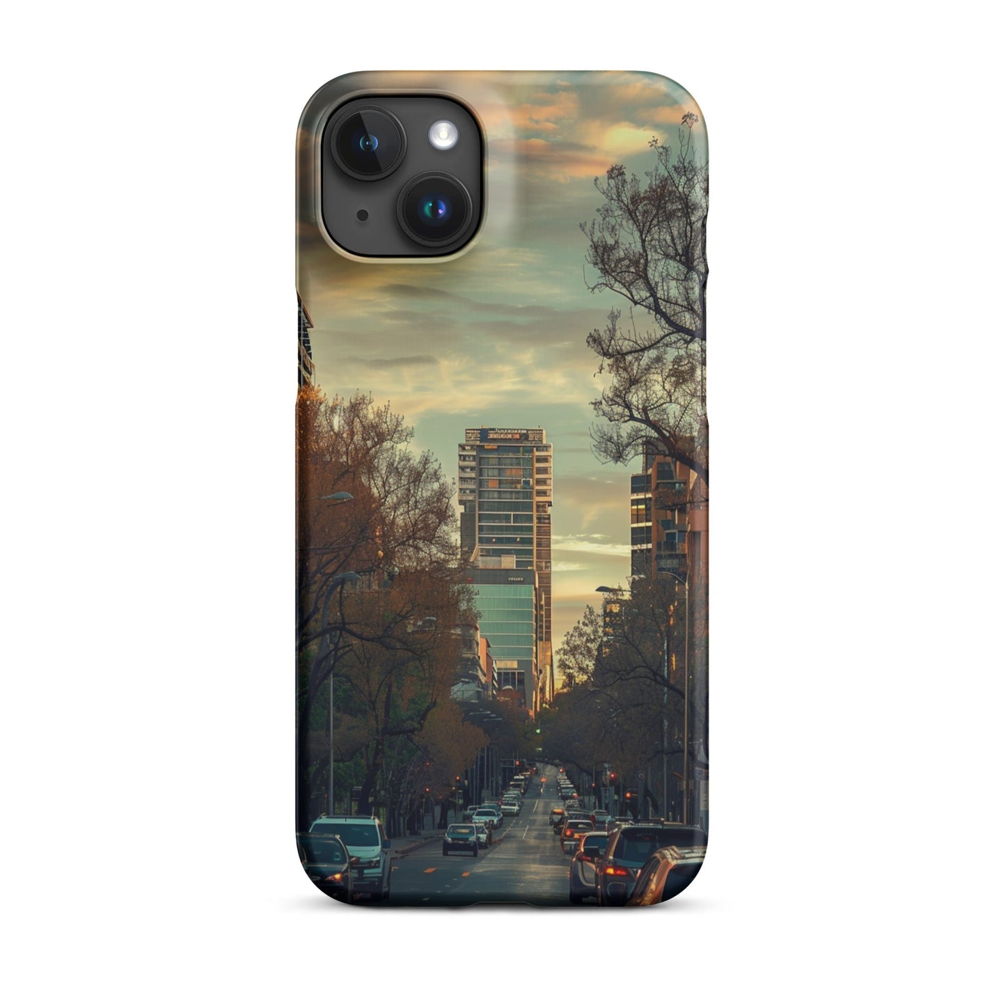 Adelaide Phone case for iPhone-33