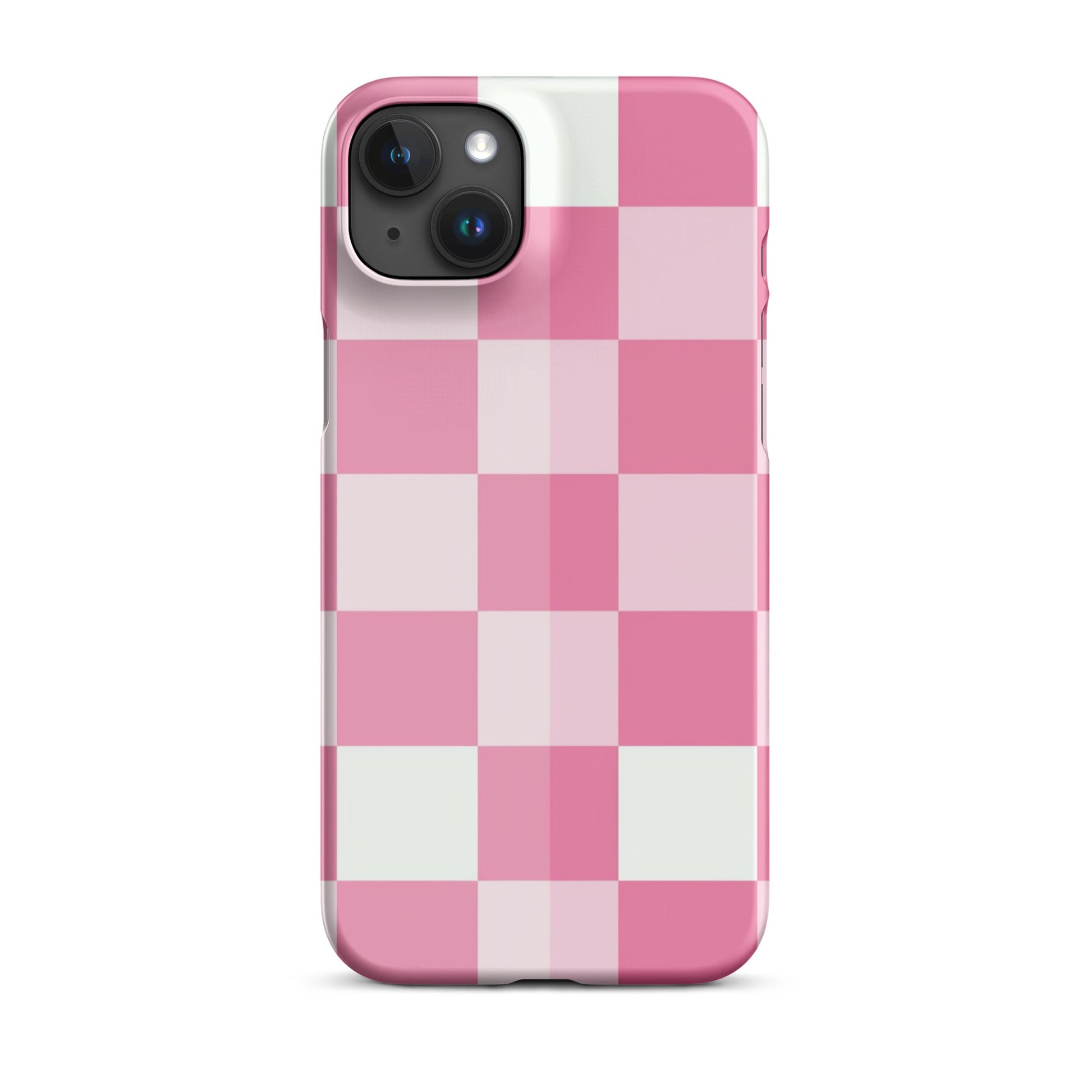 Check Phone case for iPhone-33