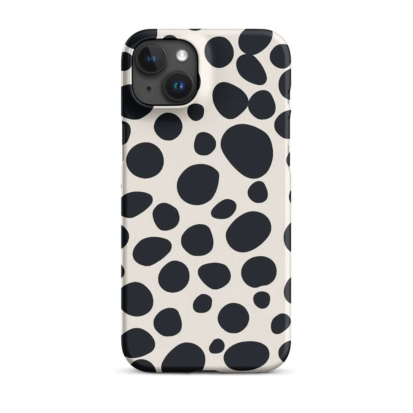 Polka Dots Phone case for iPhone-33