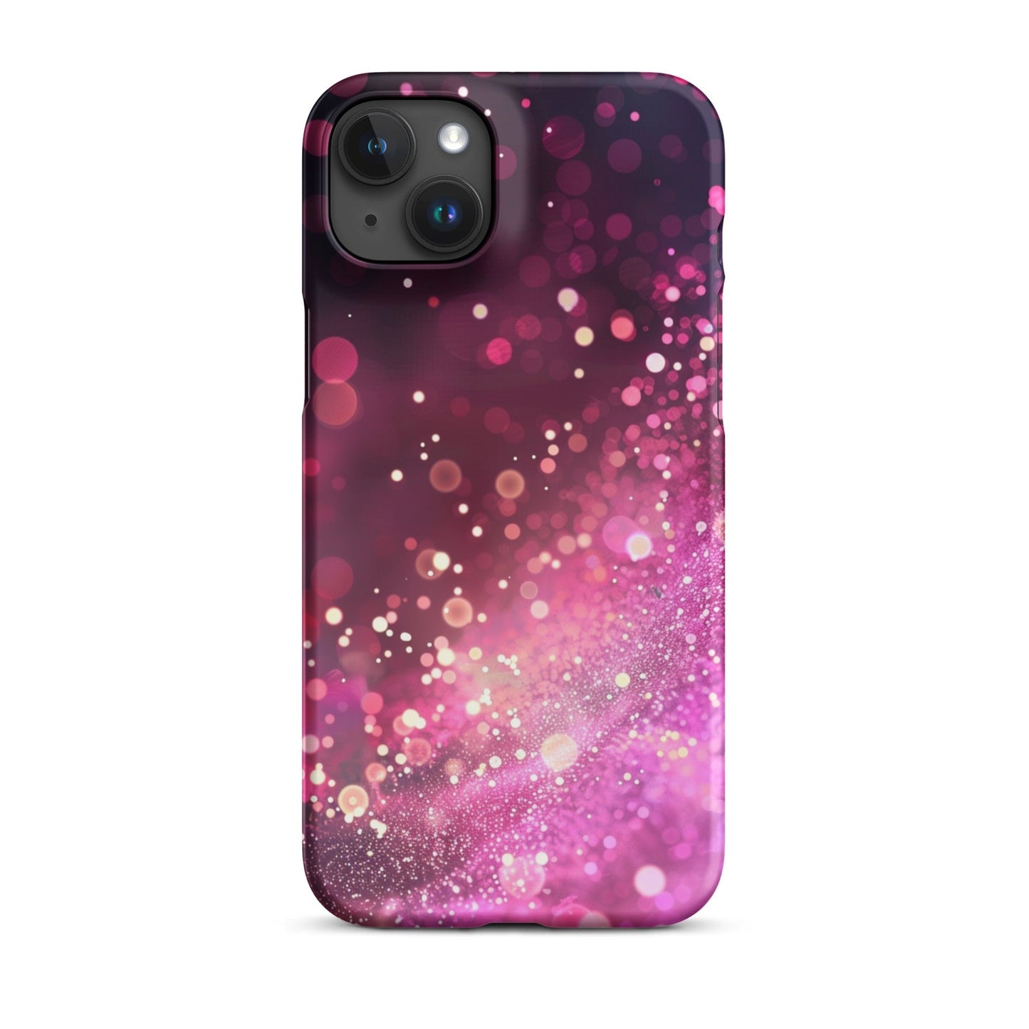 Glow Phone case for iPhone-33