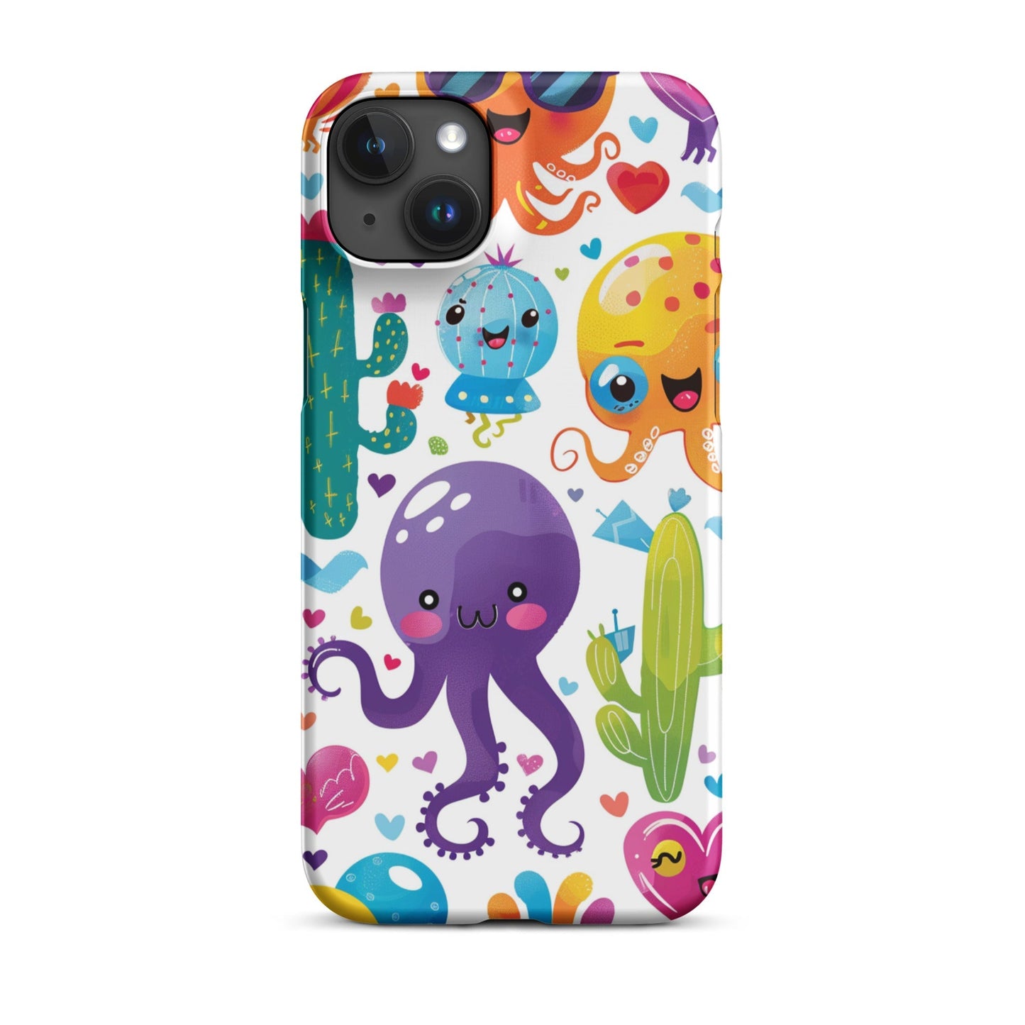 Cool Phone case for iPhone-33