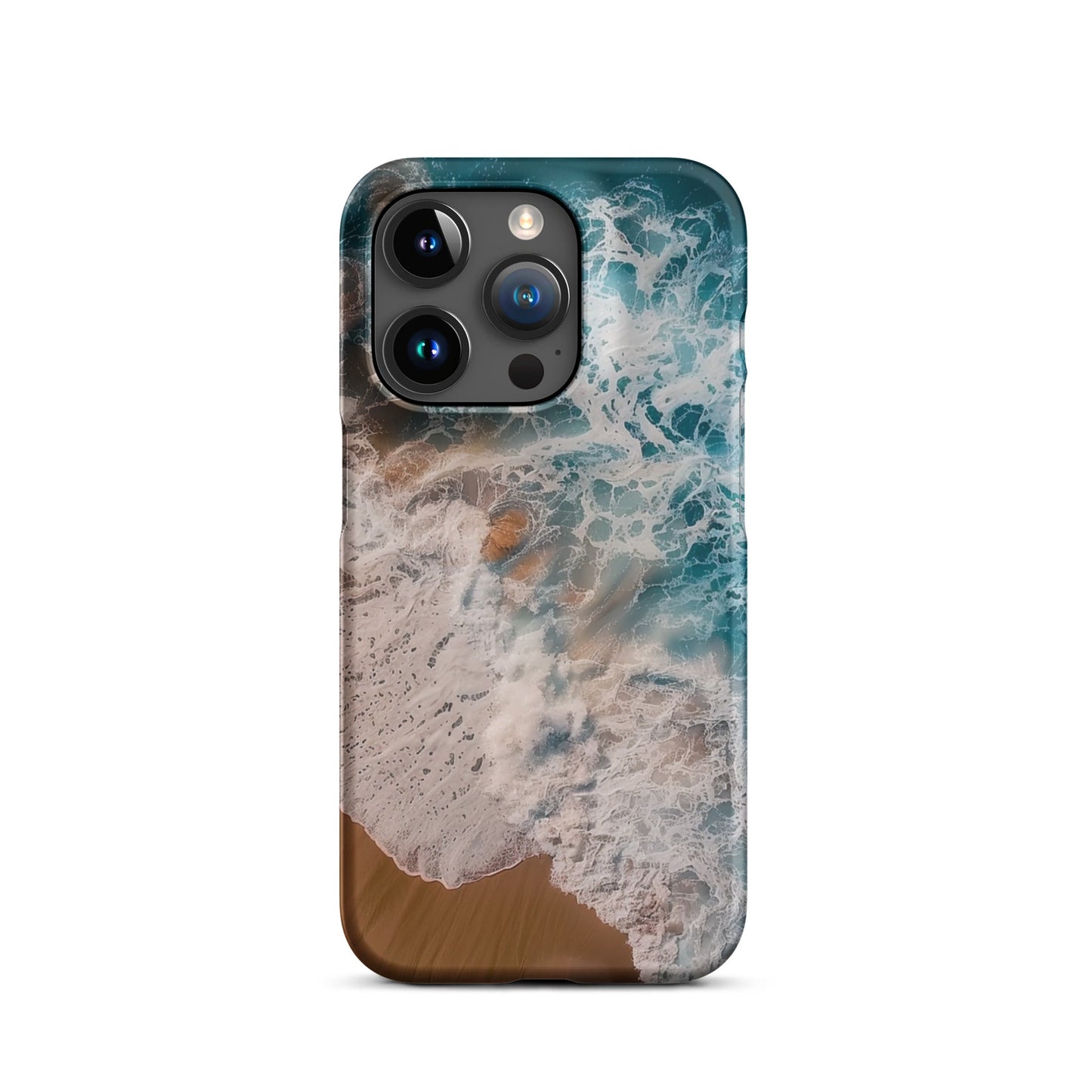 Beach Phone  Case for iPhone-36