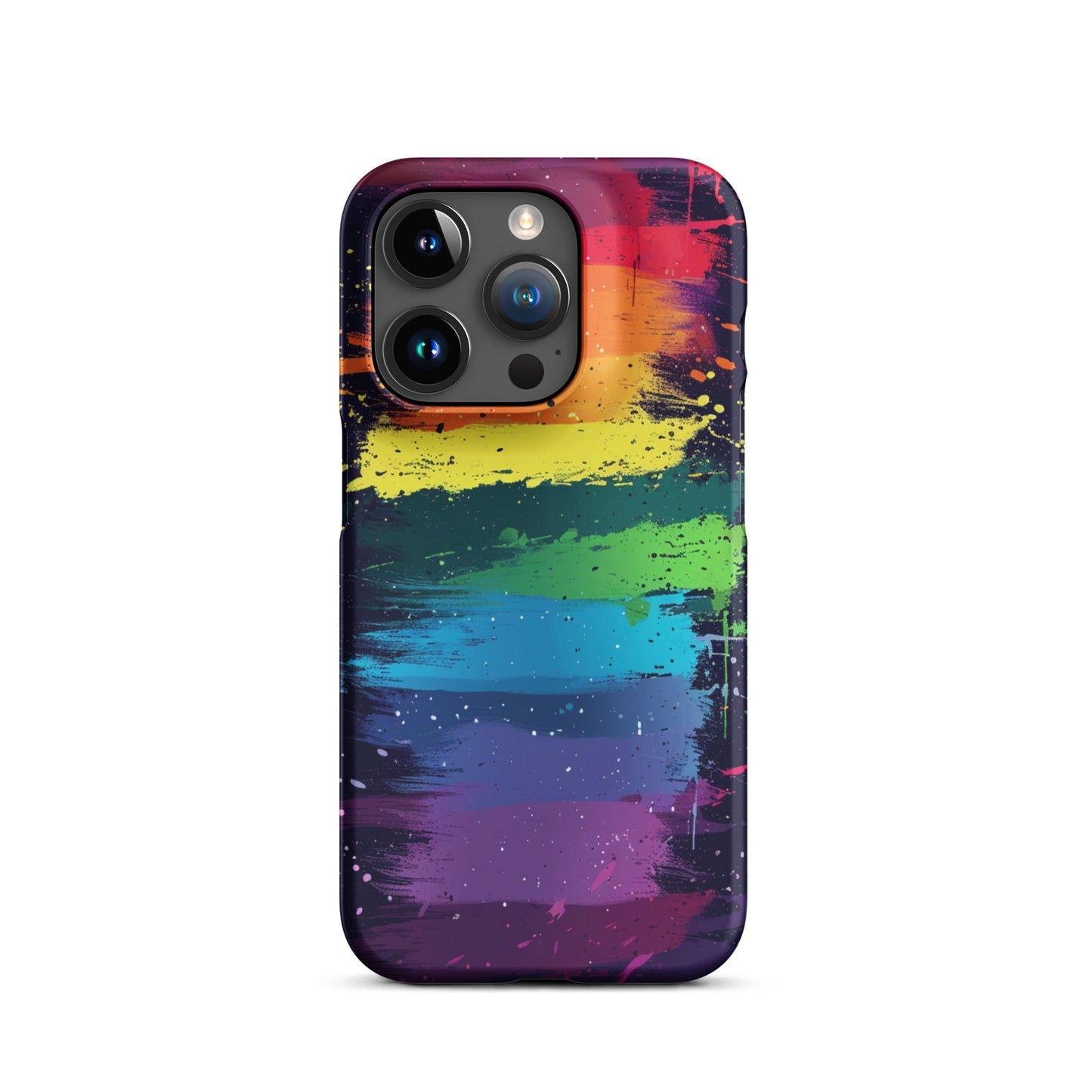 LGBT Phone case for iPhone-35