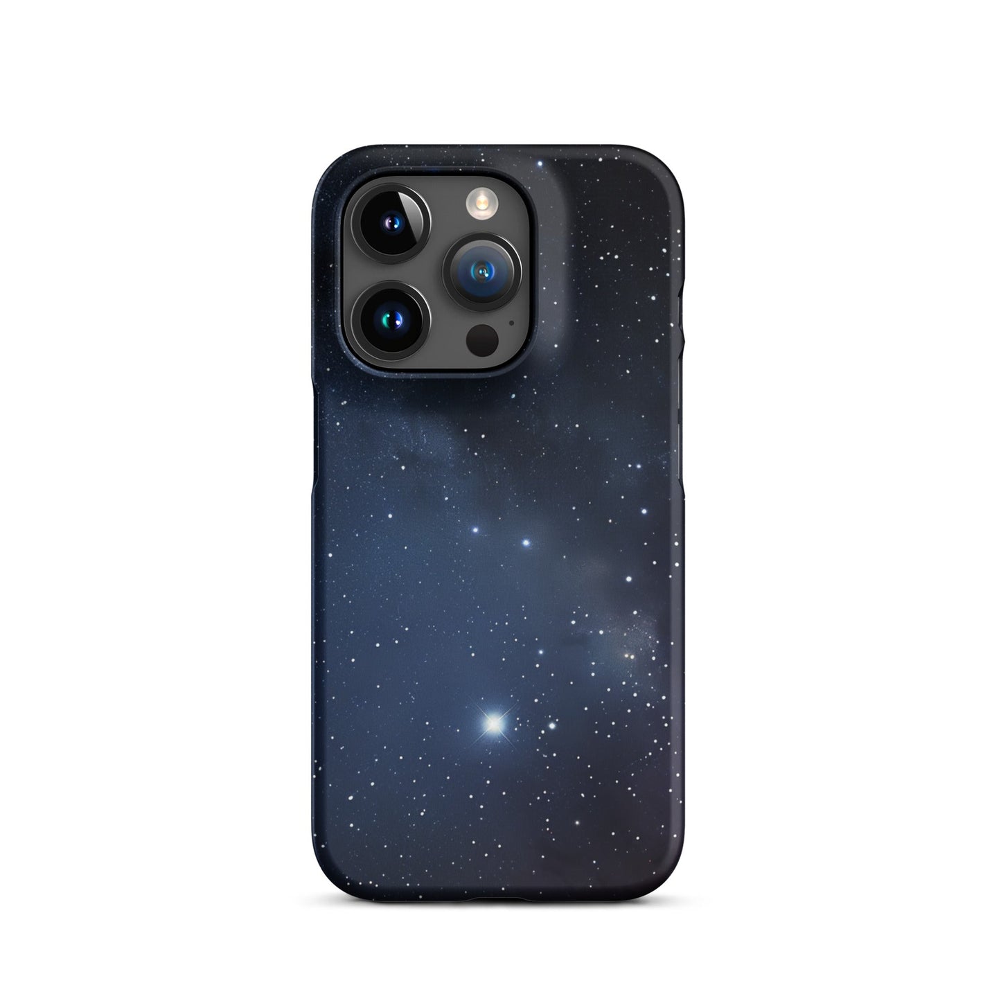 Stars Phone case for iPhone-35