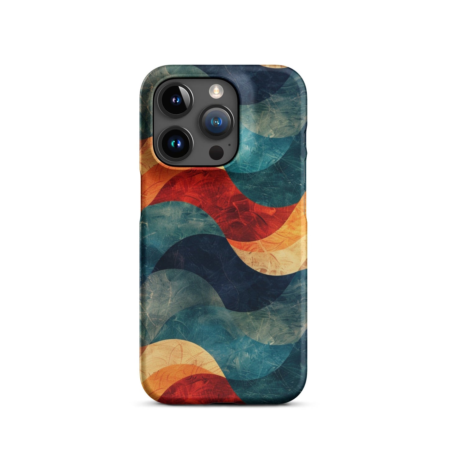 Dune Phone case for iPhone-35