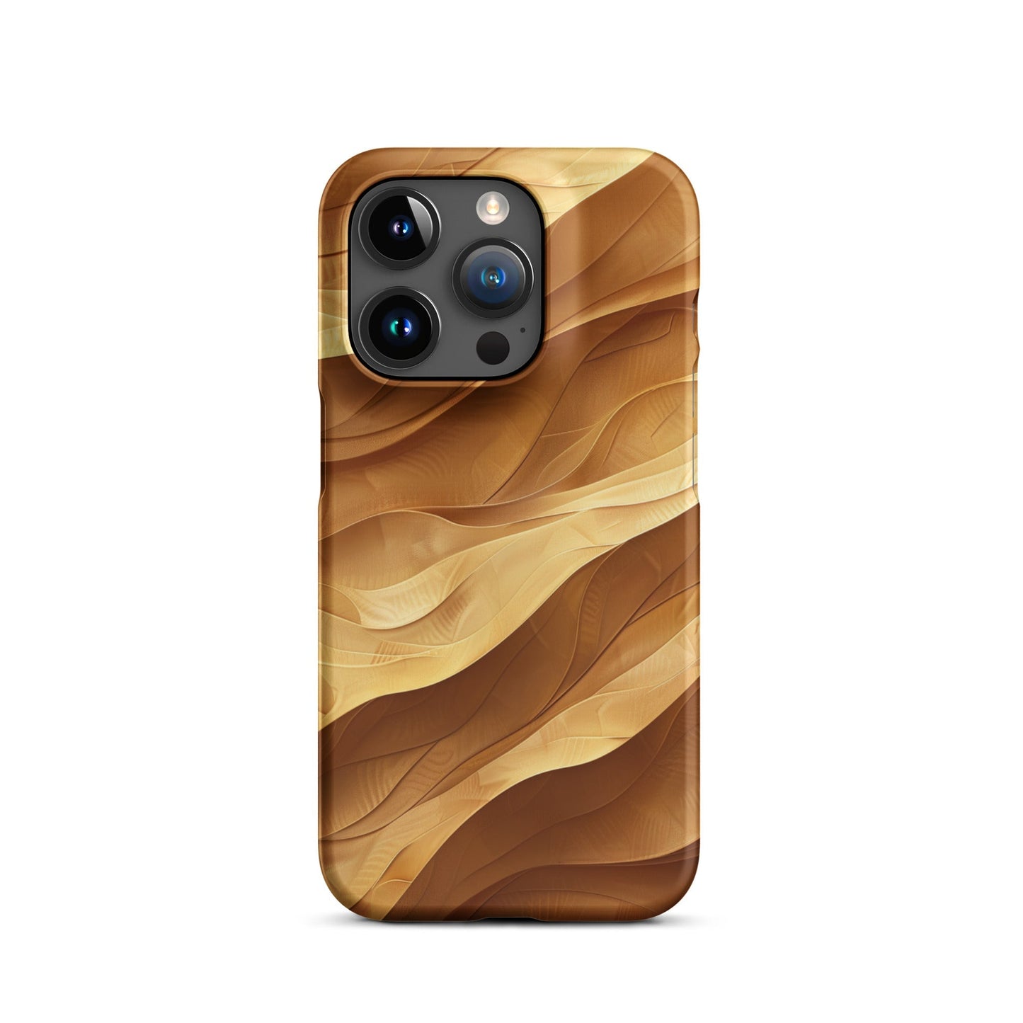 Desert Phone case for iPhone-35