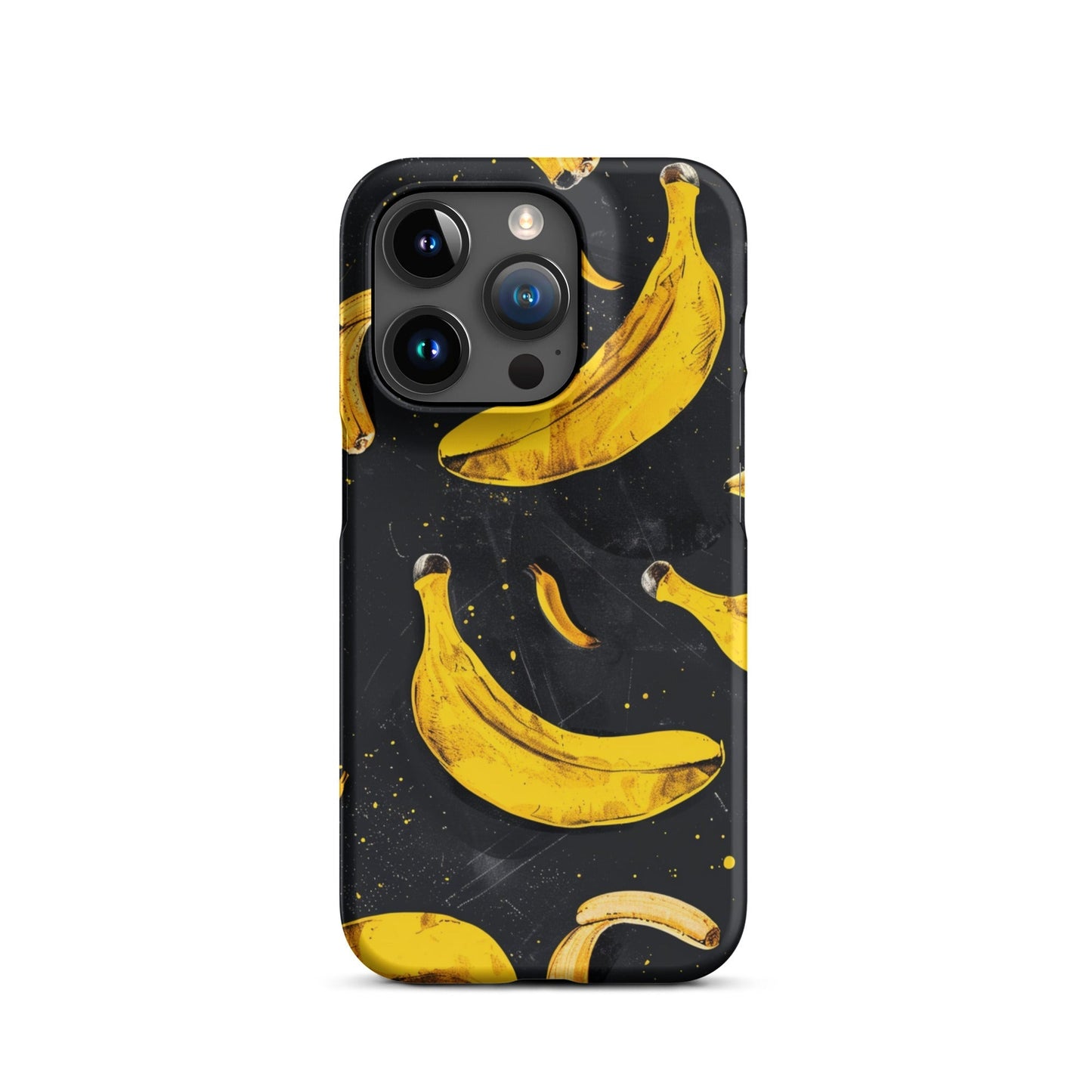 Bananas Phone case for iPhone-35