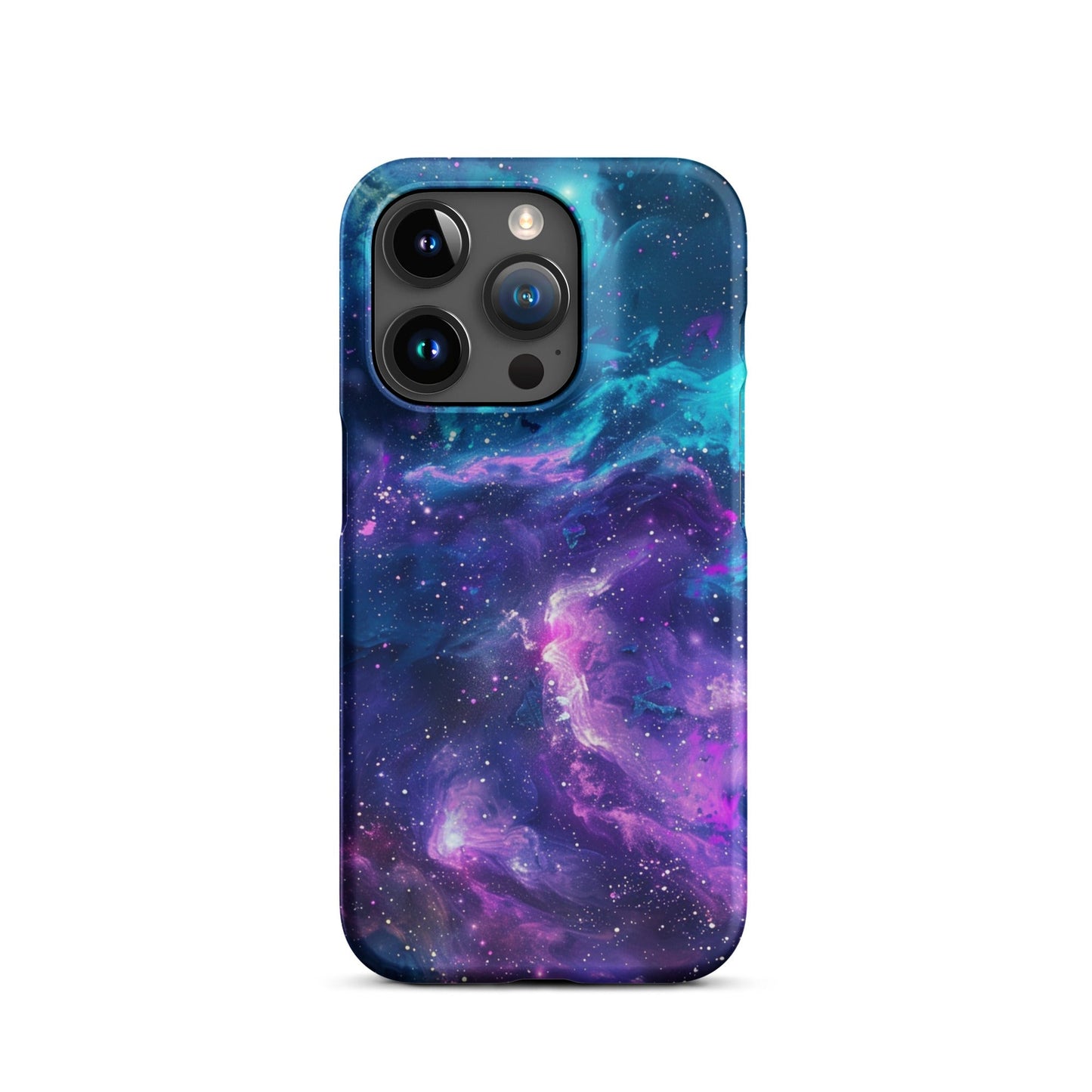 Galaxy 1 Phone case for iPhone-35