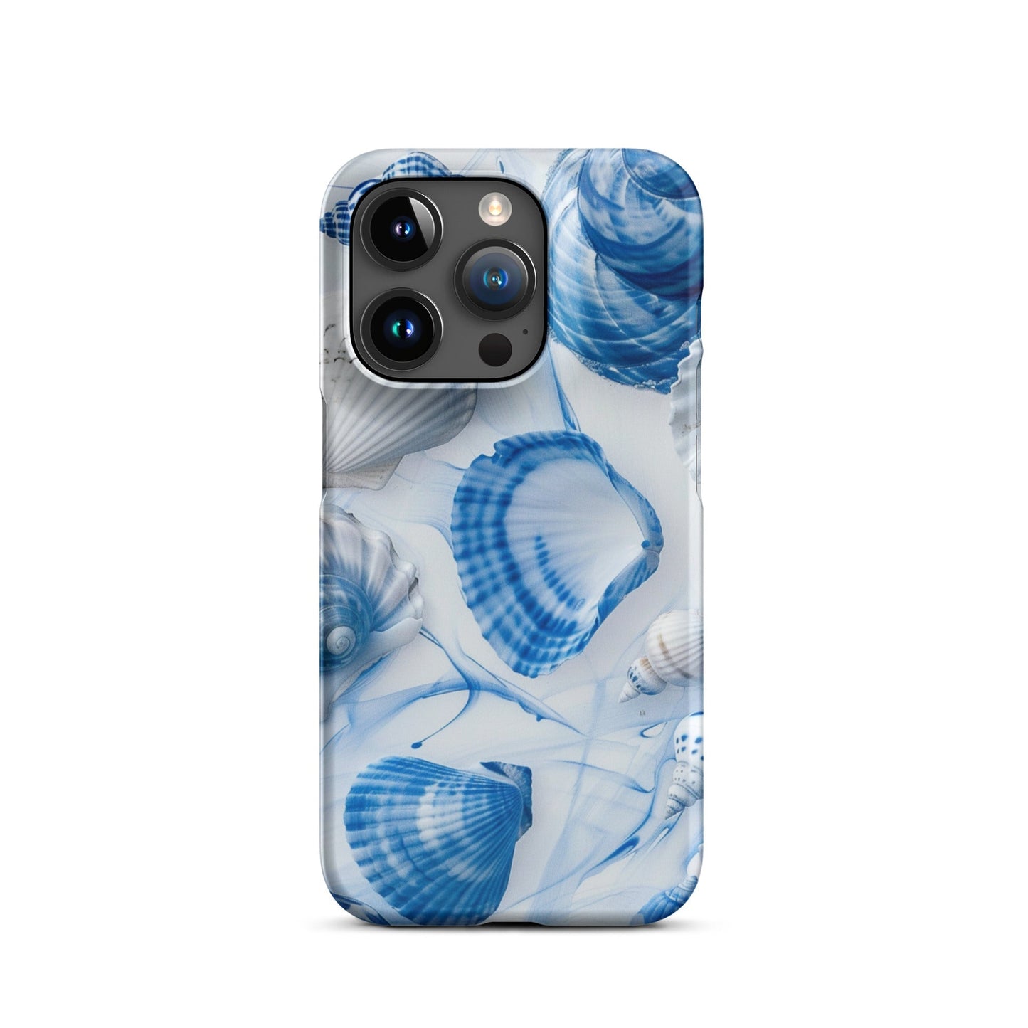 Sea Shells Phone case for iPhone-35