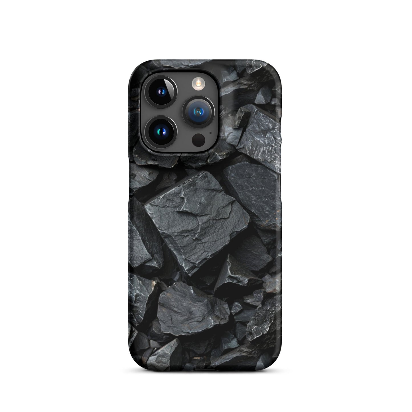 Charcoal  Phone case for iPhone-35