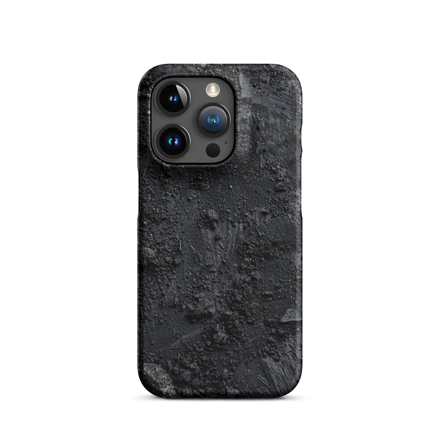 Moon Surface Phone case for iPhone-35