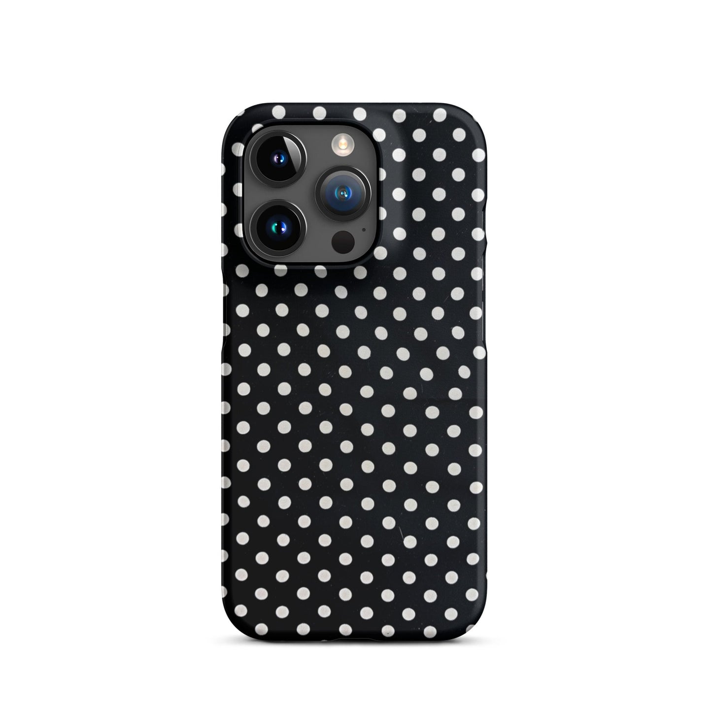 Drops Phone case for iPhone-35