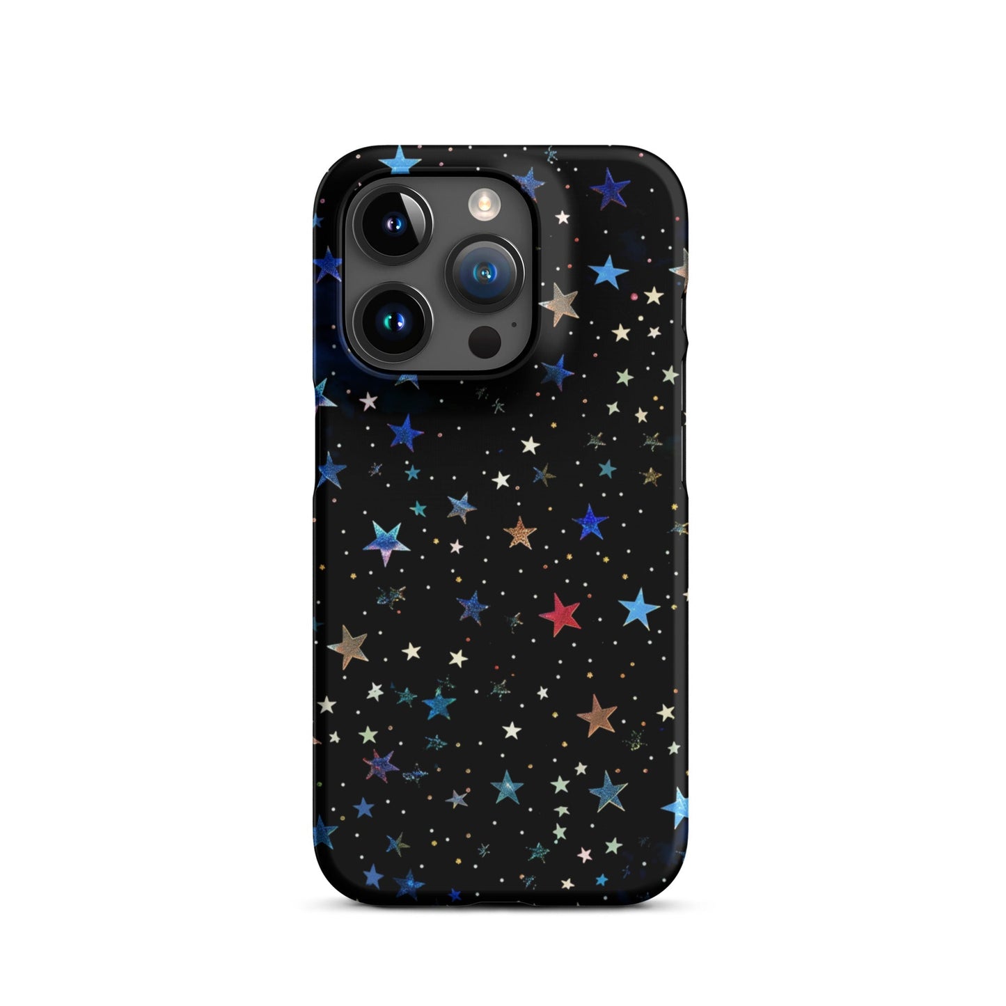 Stars Phone case for iPhone-35