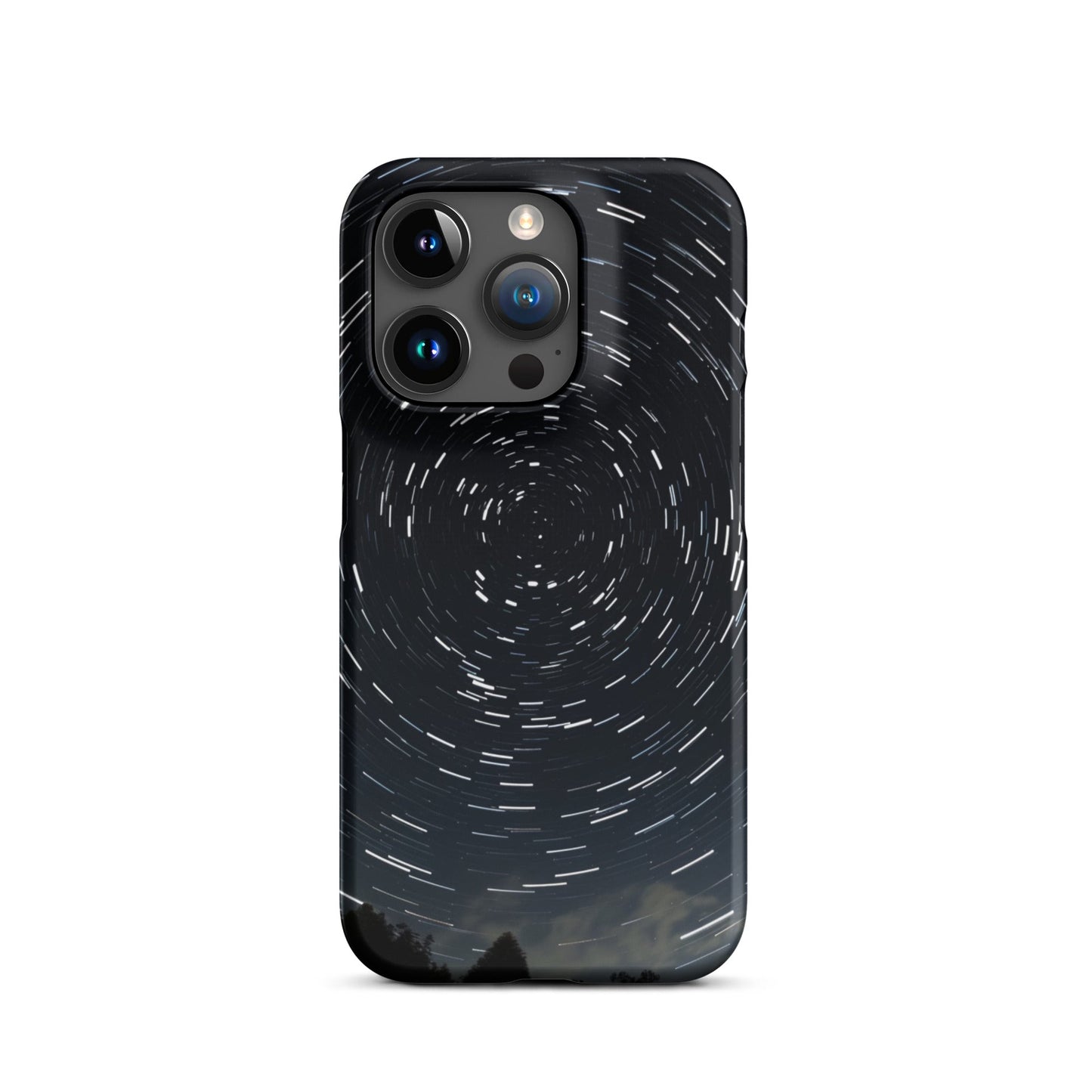 Night Sky Phone case for iPhone-35