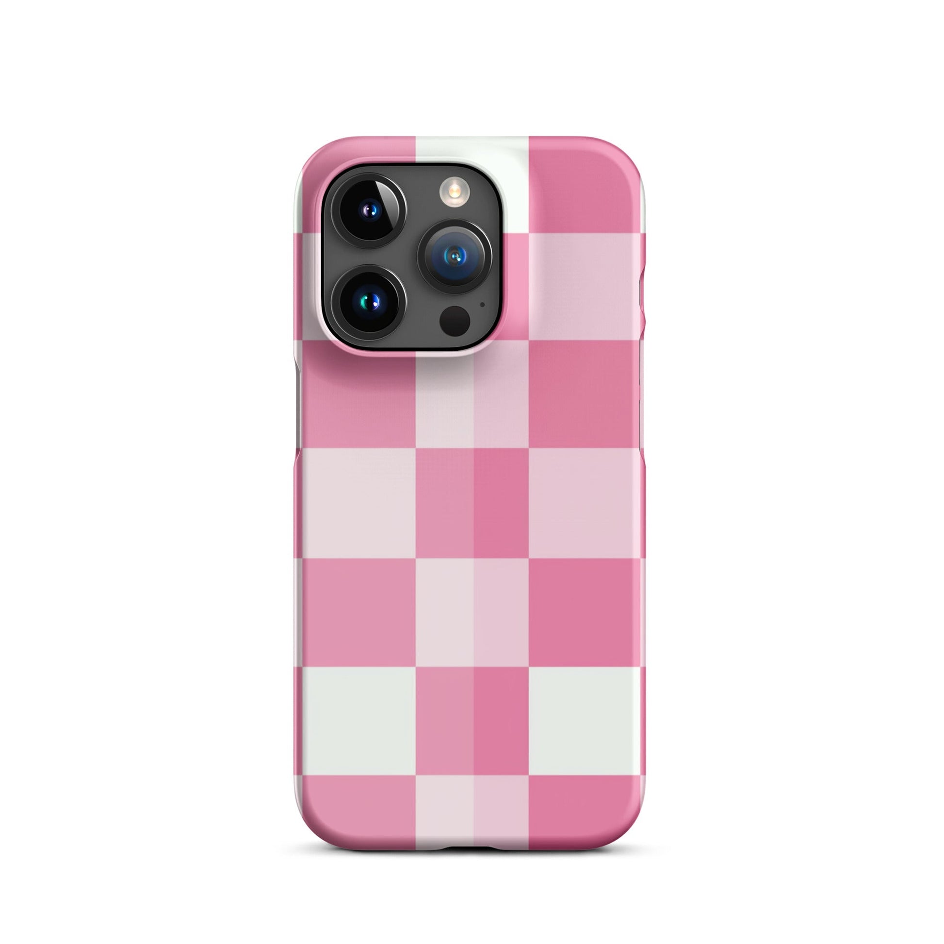 Check Phone case for iPhone-35