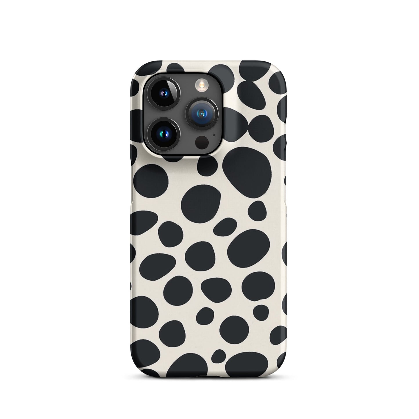 Polka Dots Phone case for iPhone-35