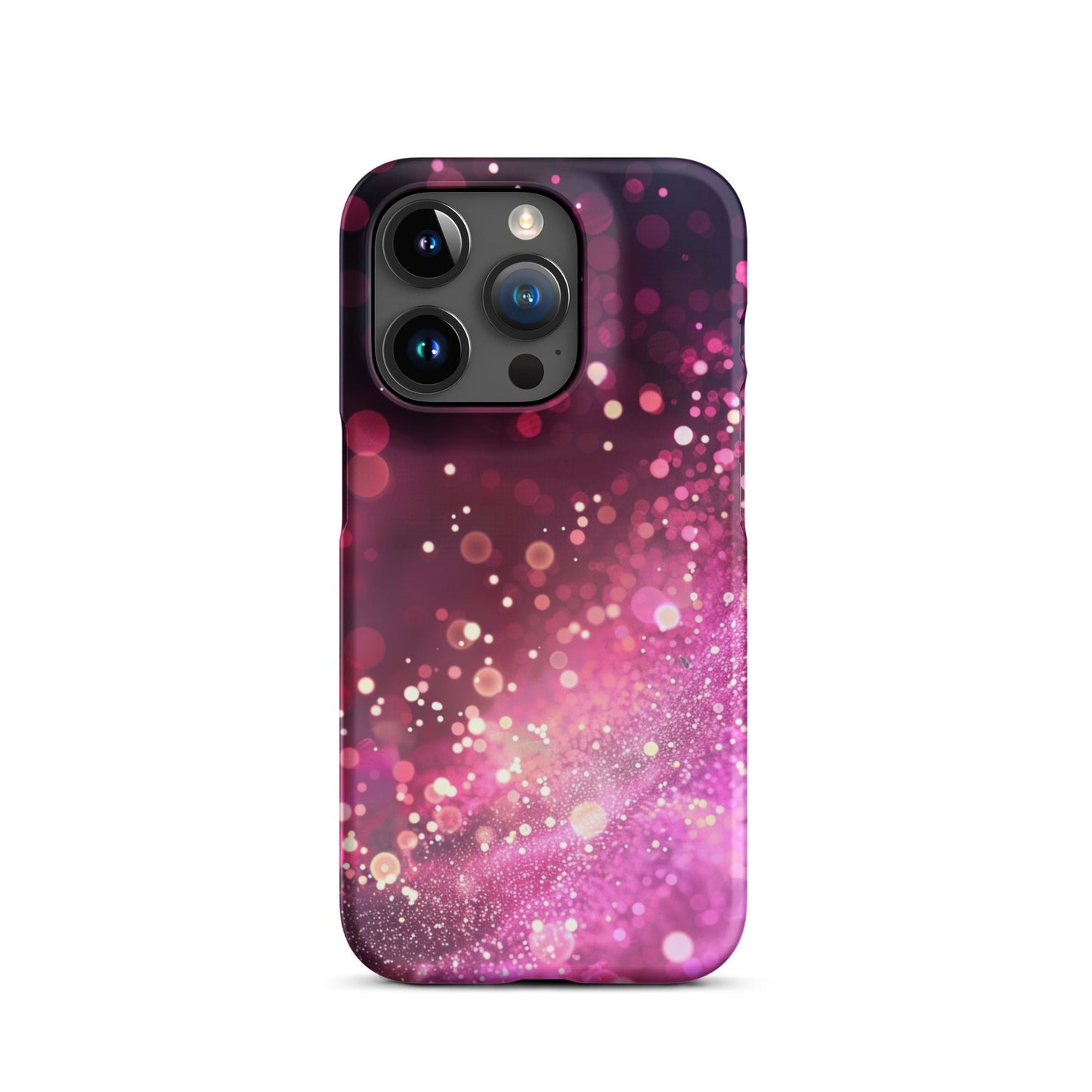 Glow Phone case for iPhone-35