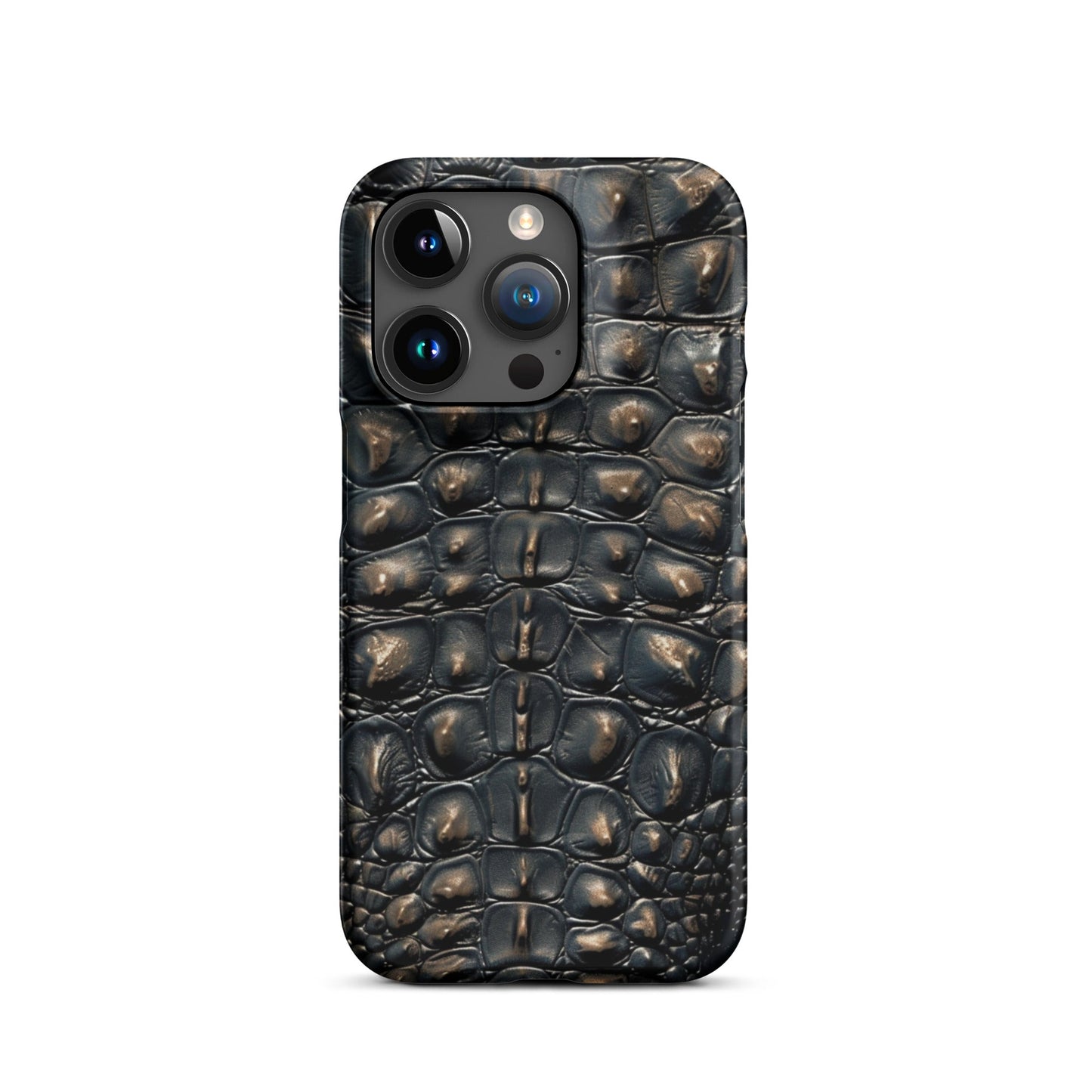 Croc Phone case for iPhone-35