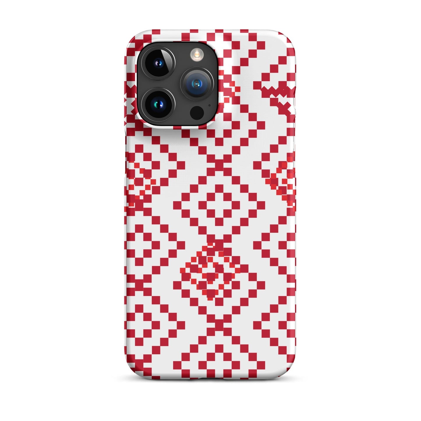 Diamond Phone case for iPhone-37