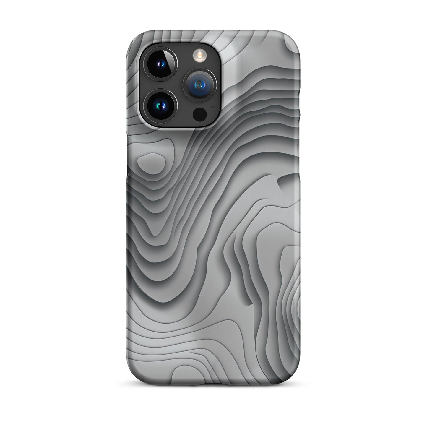 3D Design Phone Case for iPhone-37