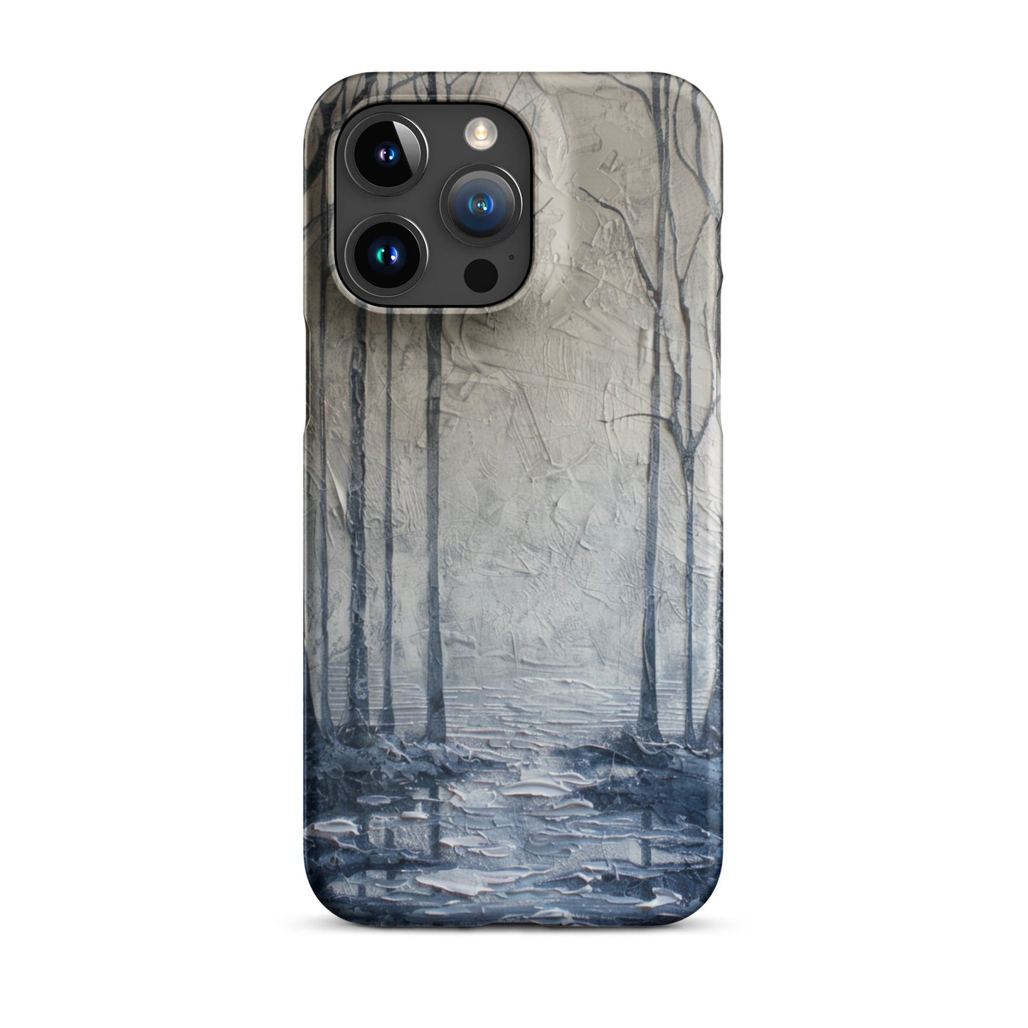 Texture Phone case for iPhone-37