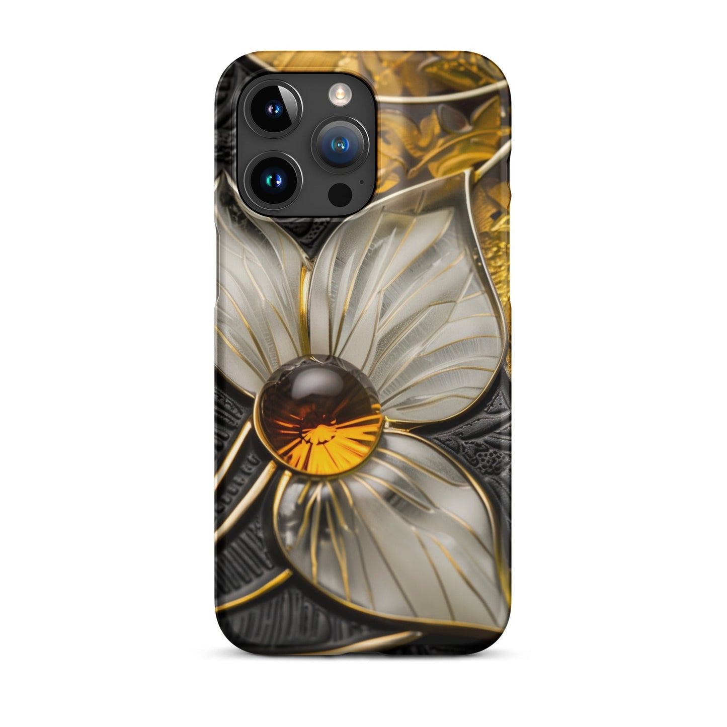 Decorative Phone case for iPhone-37