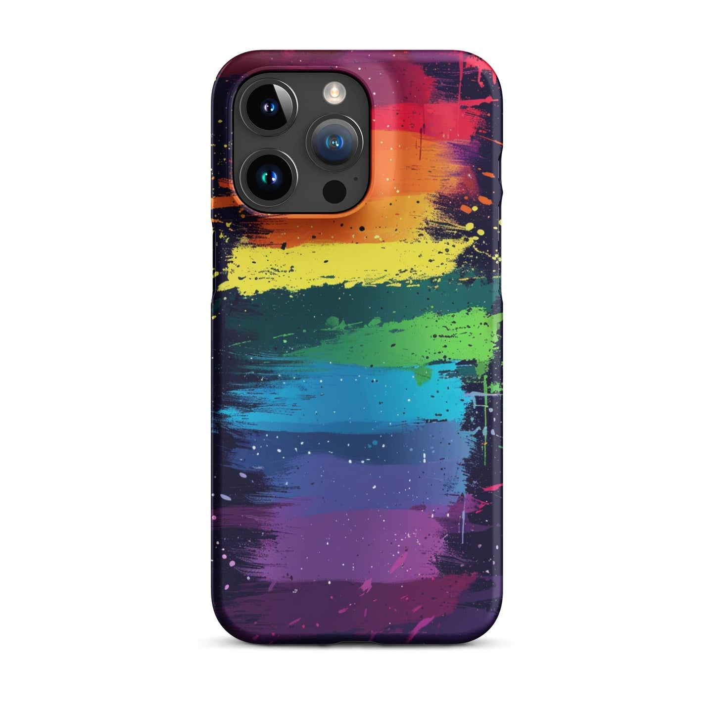 LGBT Phone case for iPhone-37