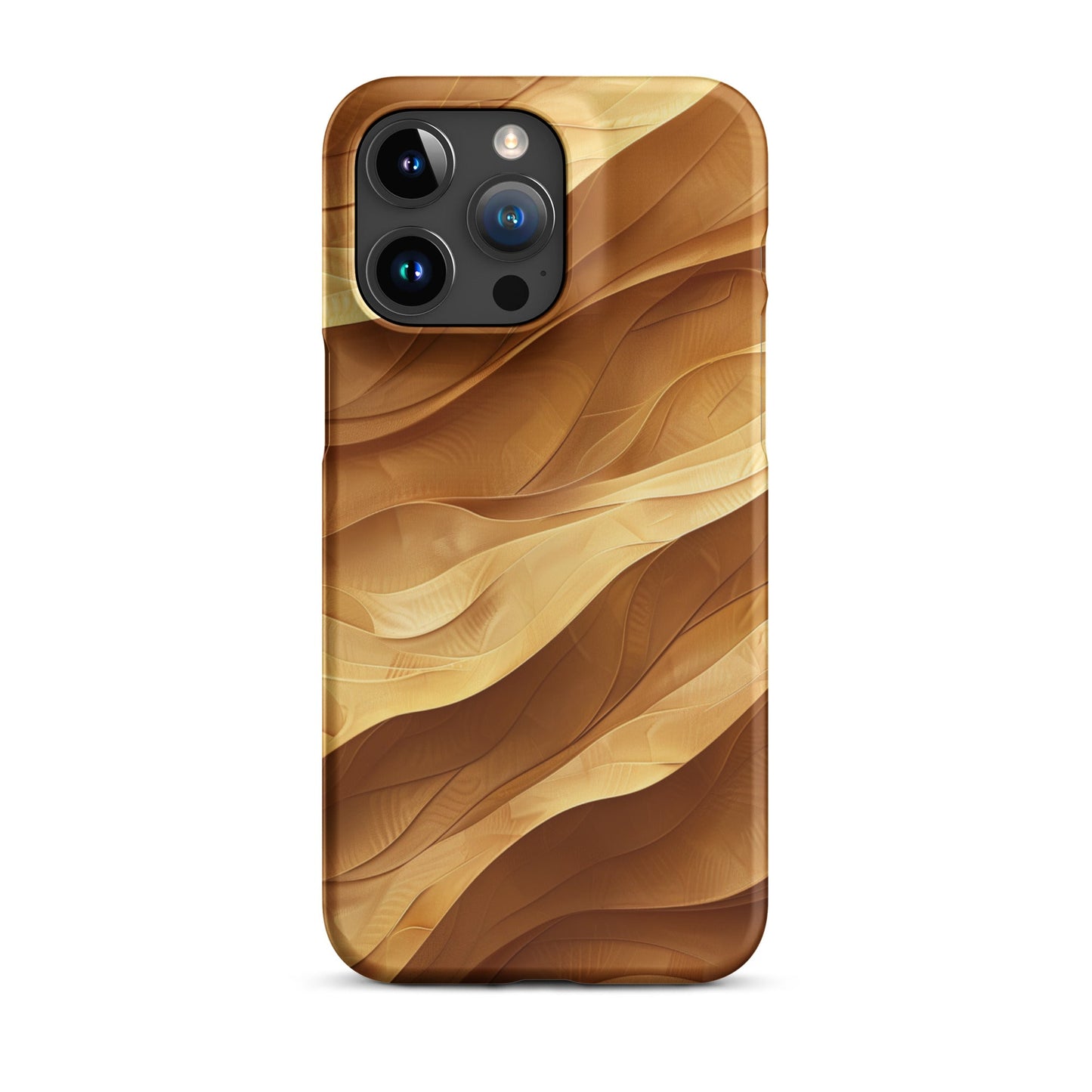 Desert Phone case for iPhone-37