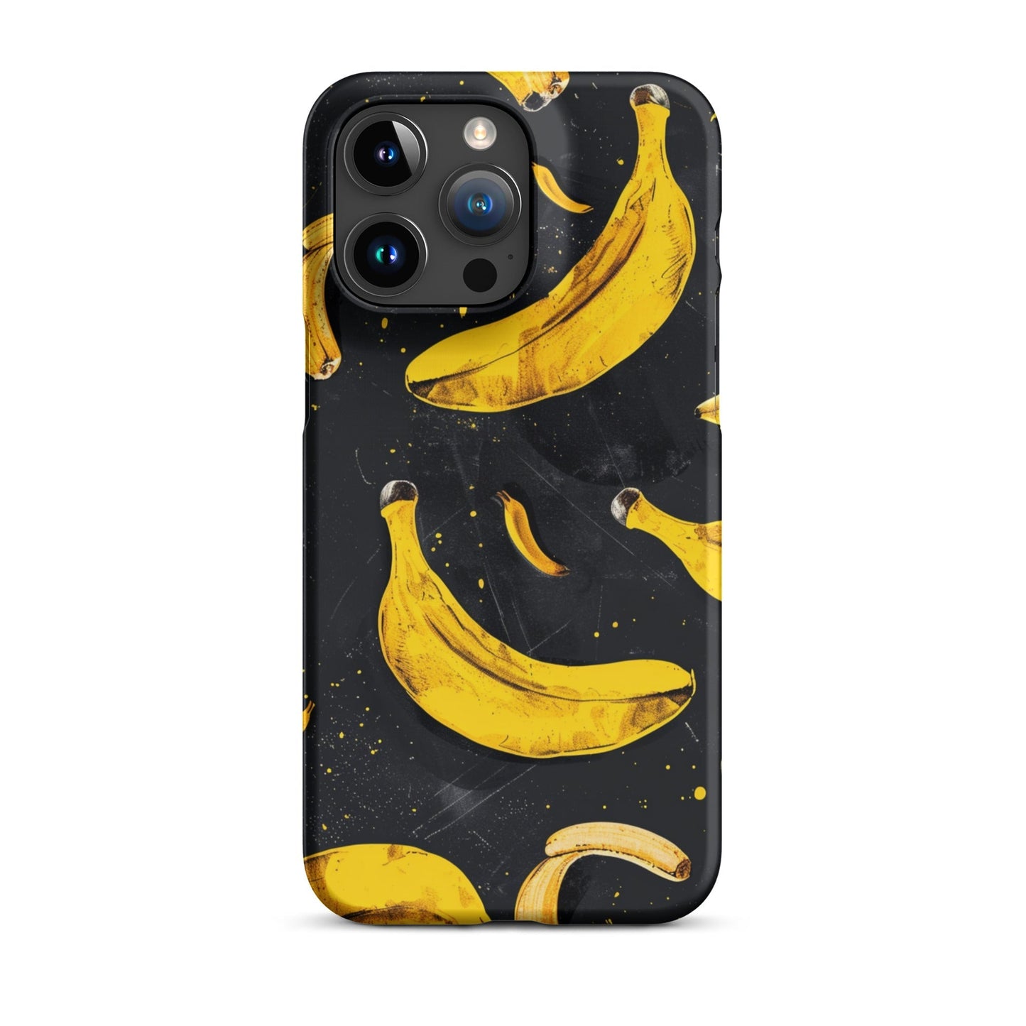 Bananas Phone case for iPhone-37