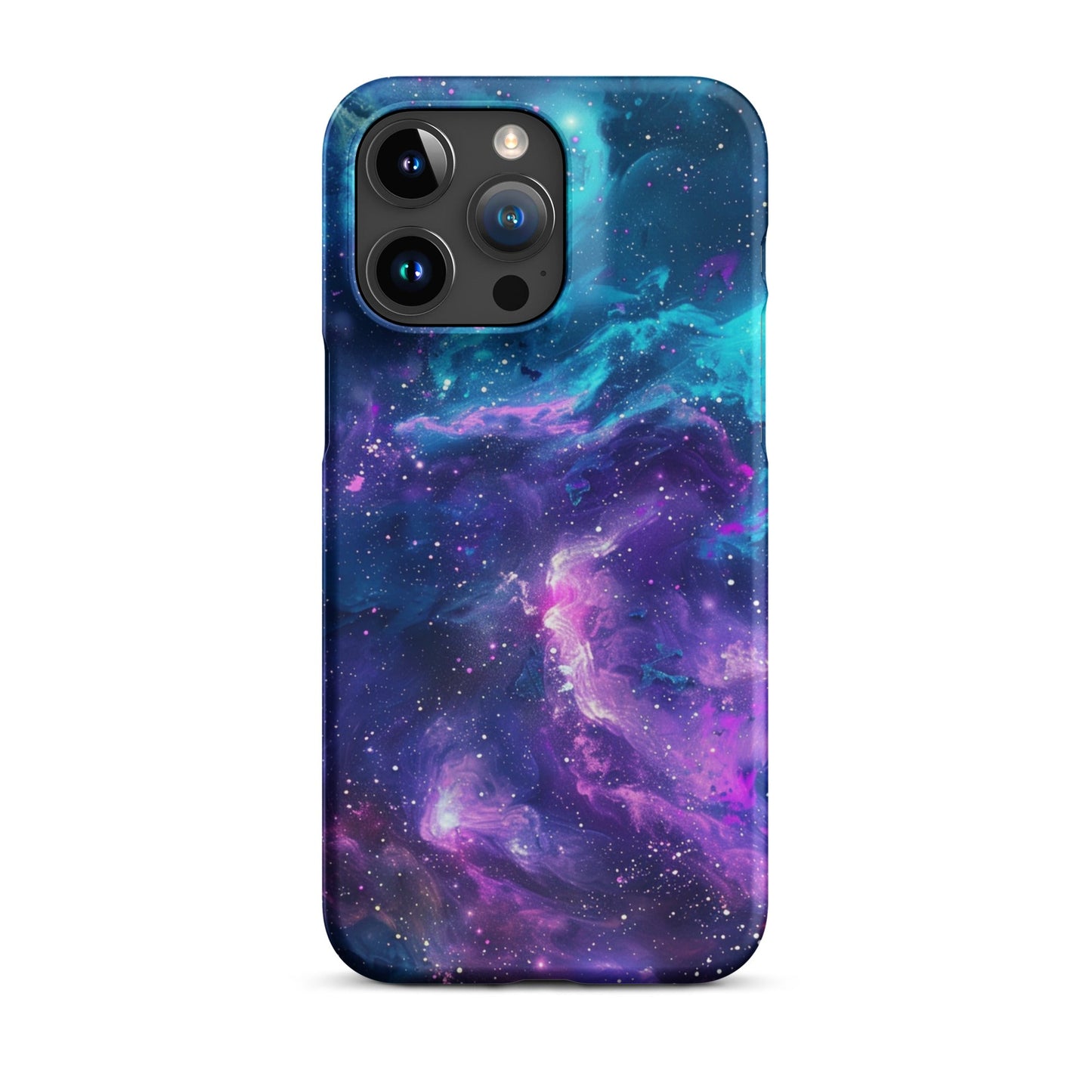 Galaxy 1 Phone case for iPhone-37