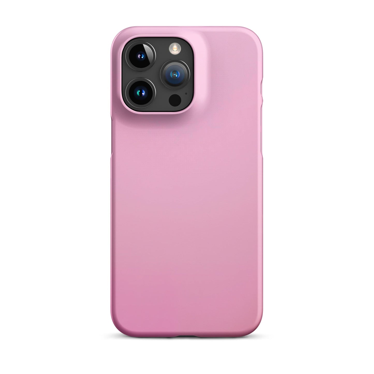 Pink Phone case for iPhone-37