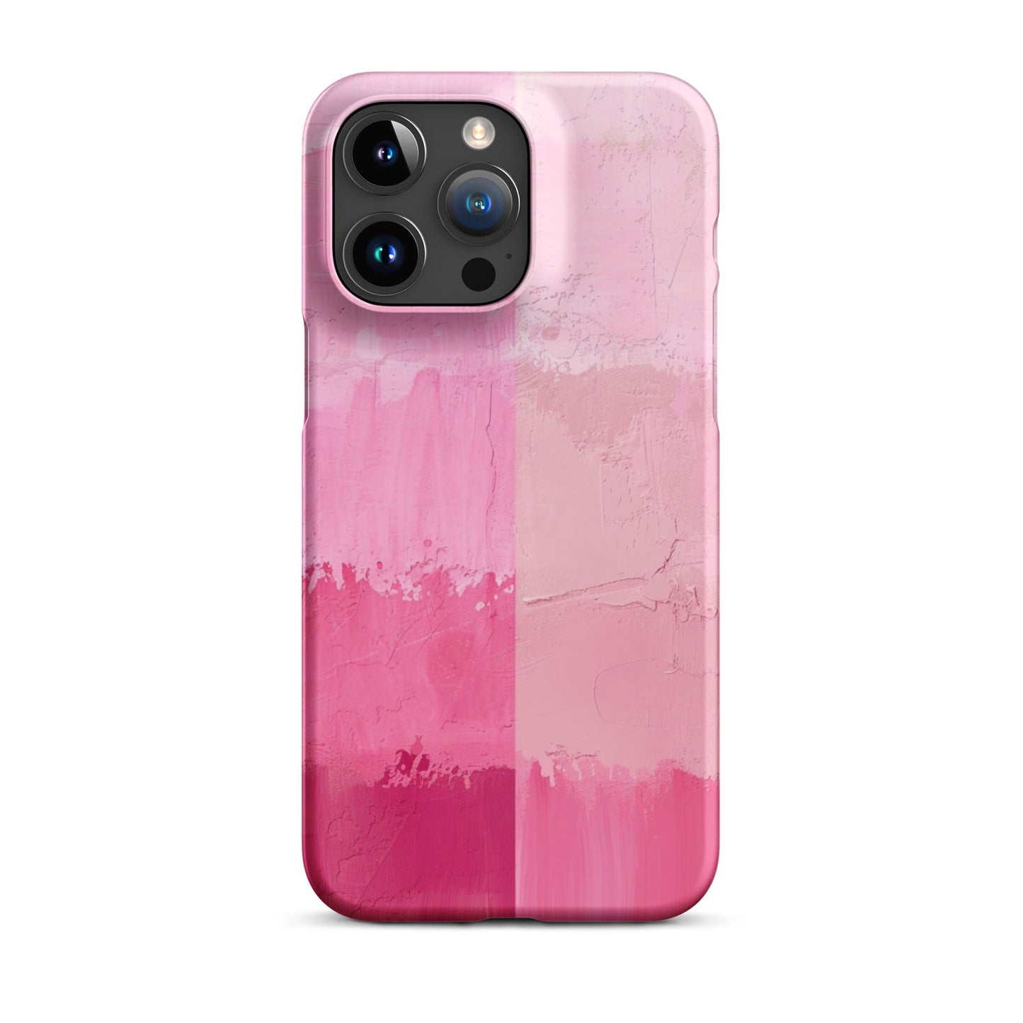 Pink Palette Phone case for iPhone-37